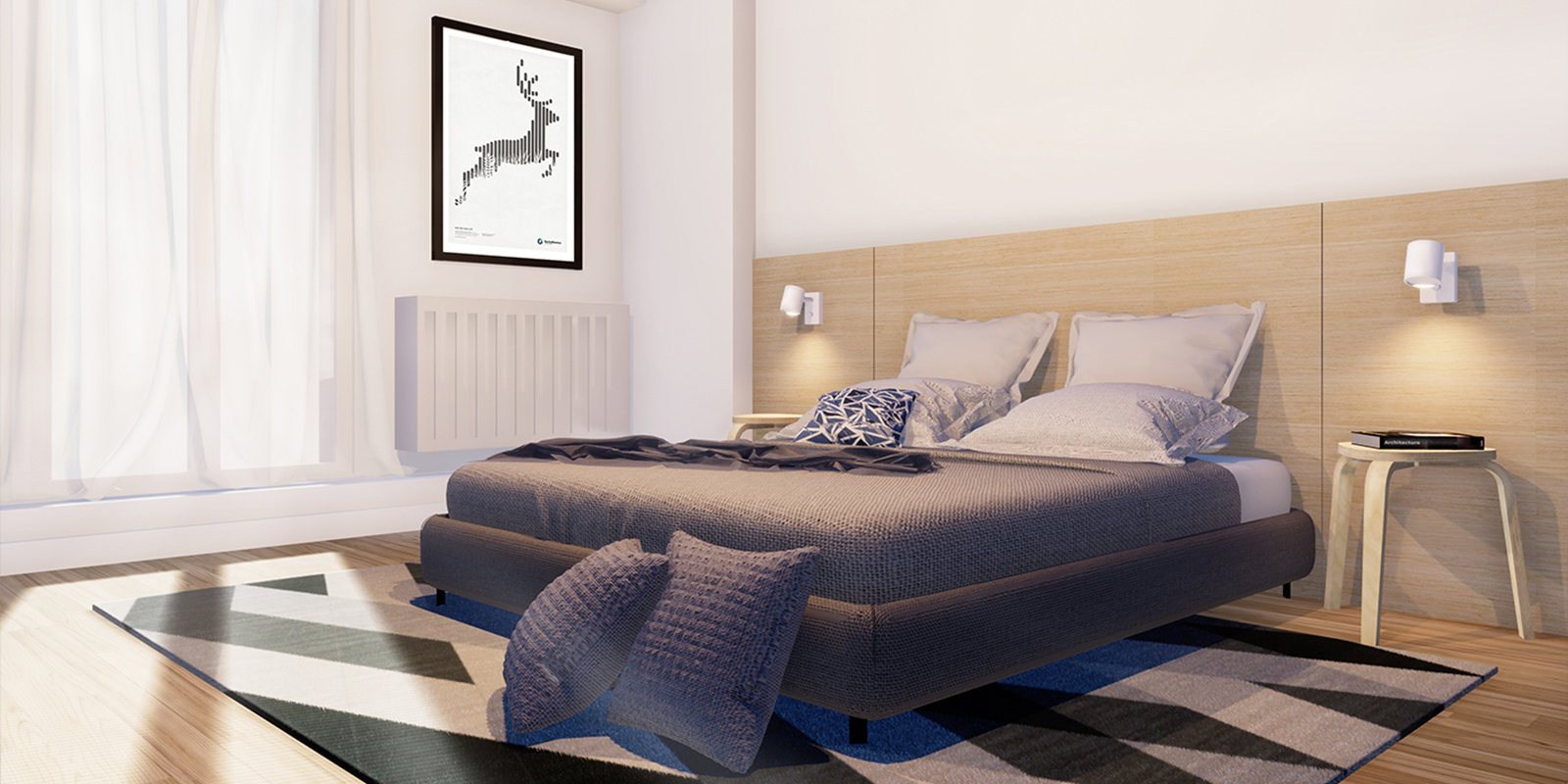 APARTMENTS IN THESSALONIKI