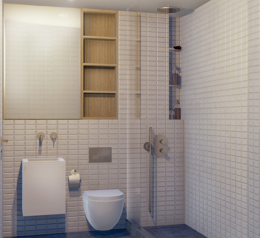 APARTMENTS IN THESSALONIKI