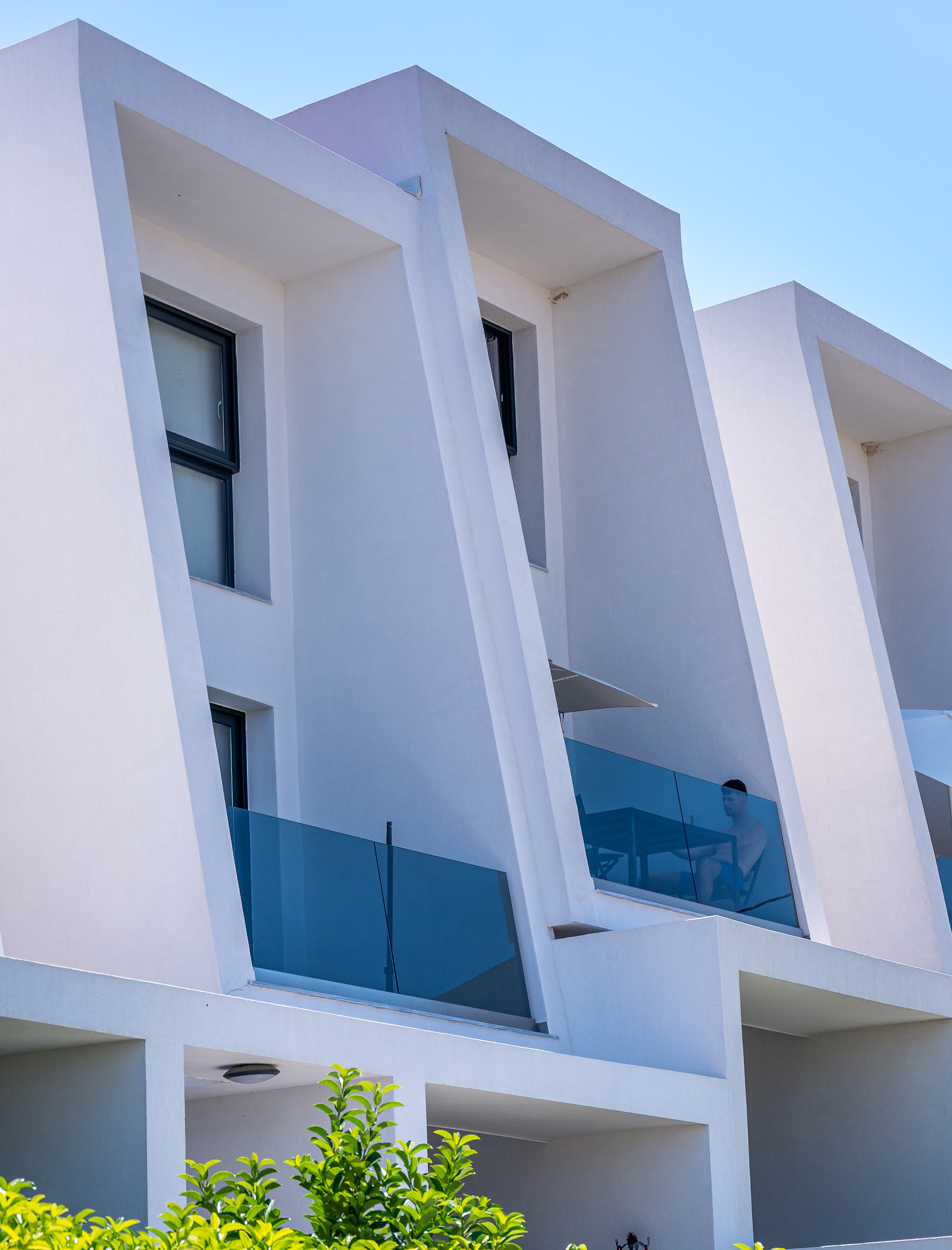 EIGHT SUMMER APARTMENTS IN KALLITHEA, HALKIDIKI