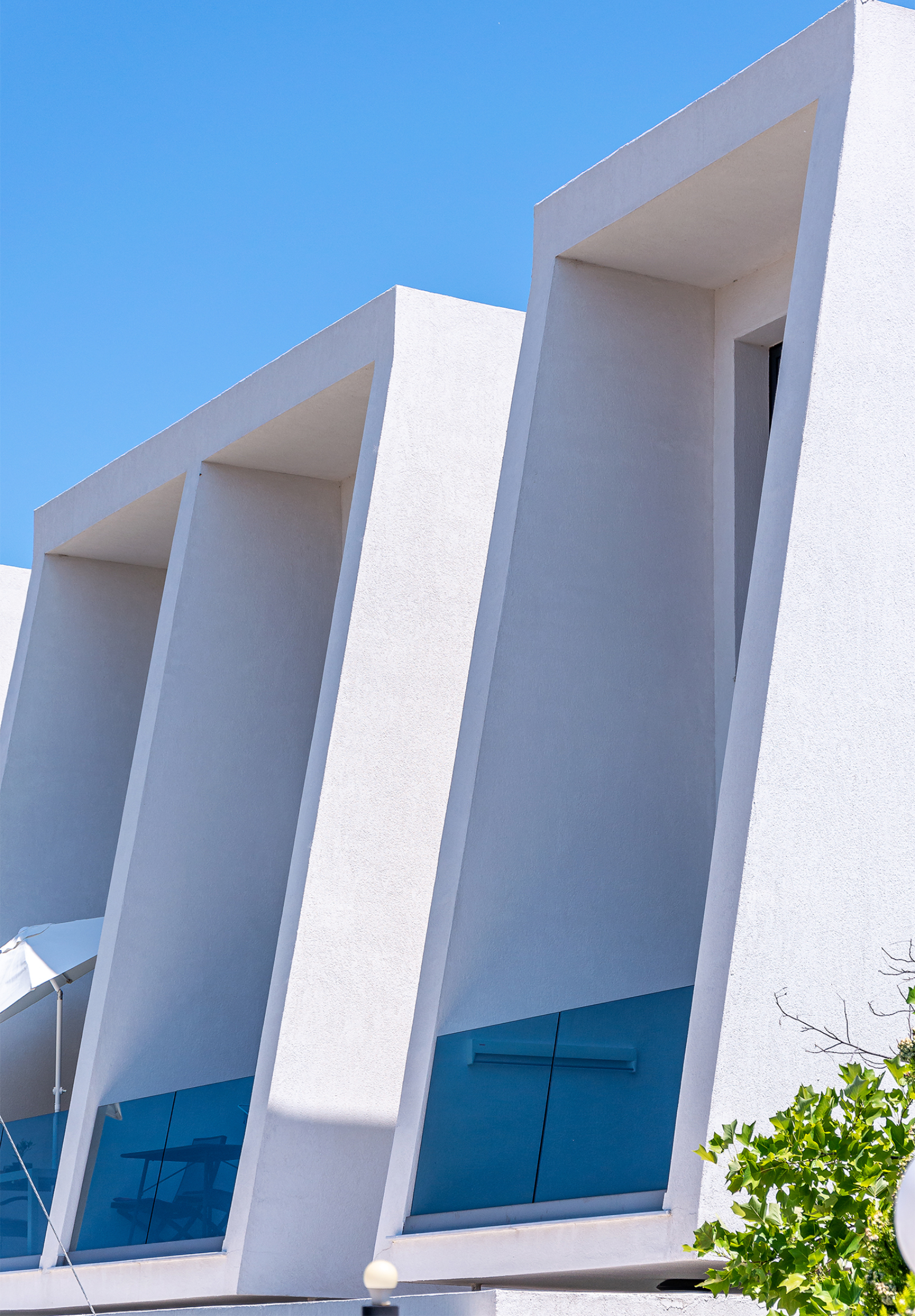 EIGHT SUMMER APARTMENTS IN KALLITHEA, HALKIDIKI