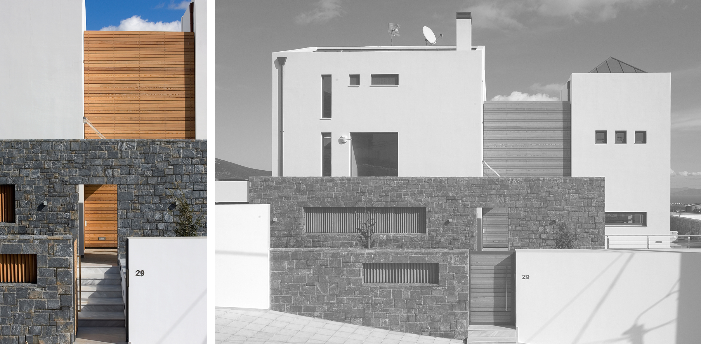  Drafi House-Athens