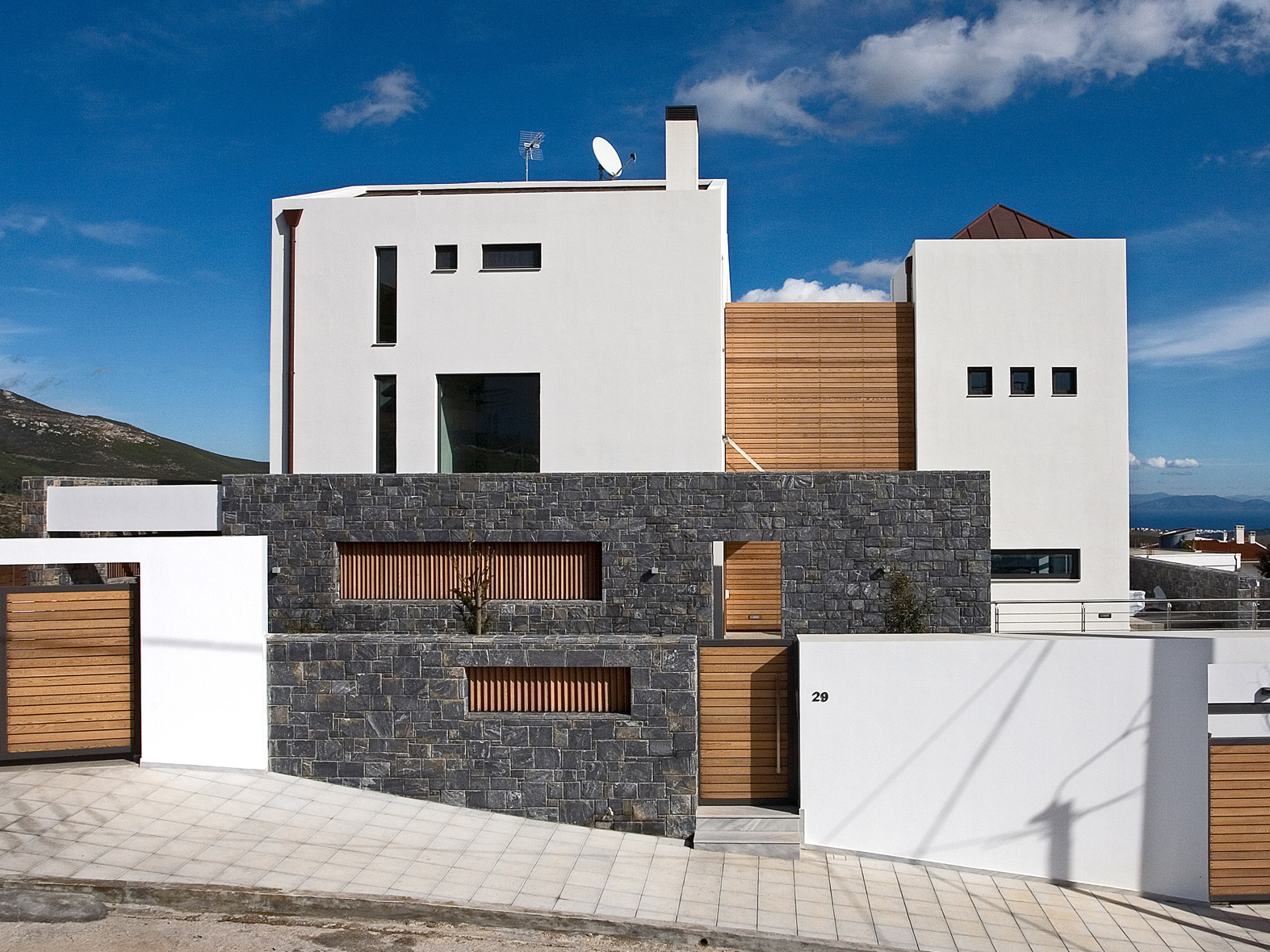  Drafi House-Athens