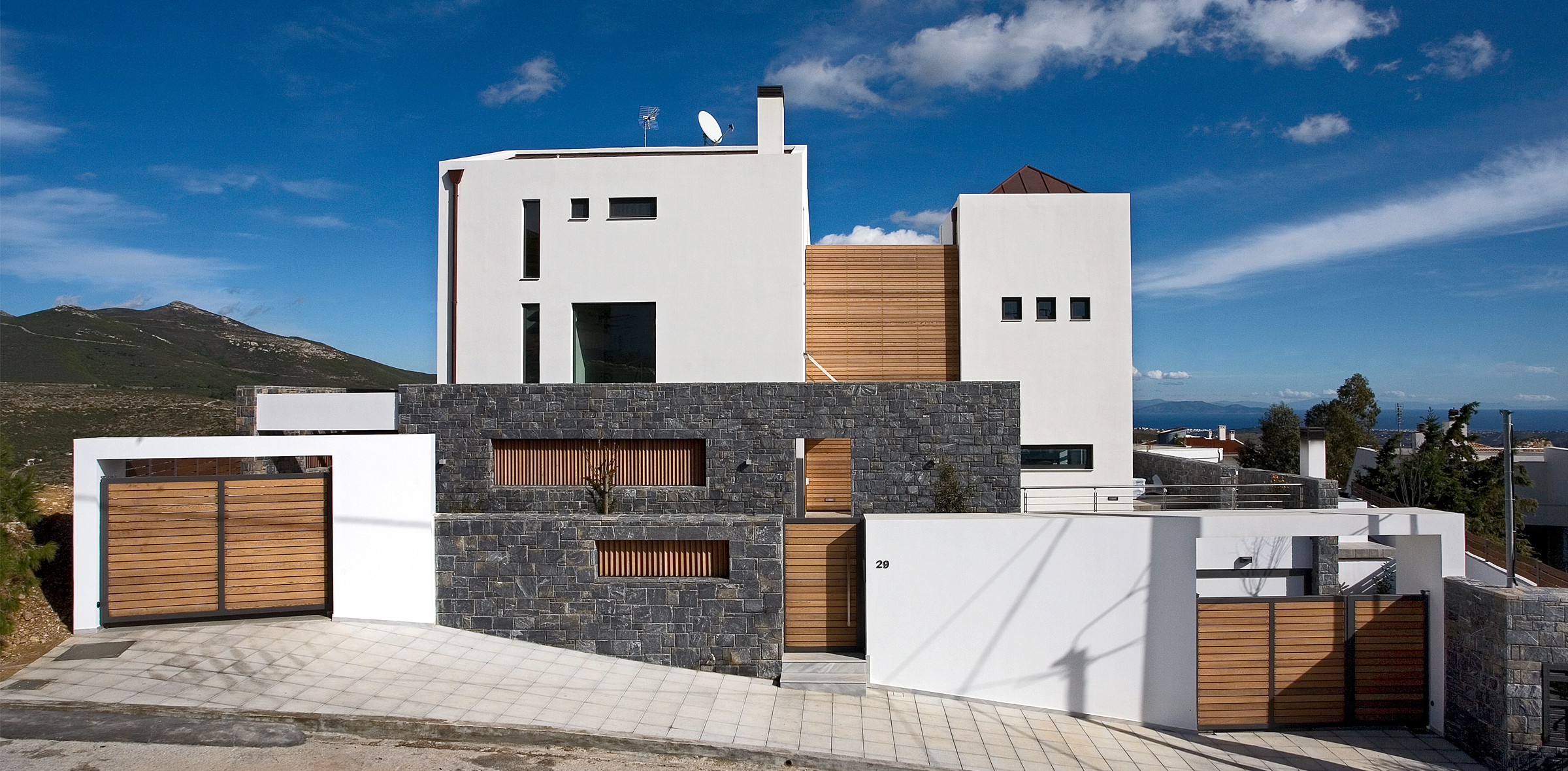  Drafi House-Athens