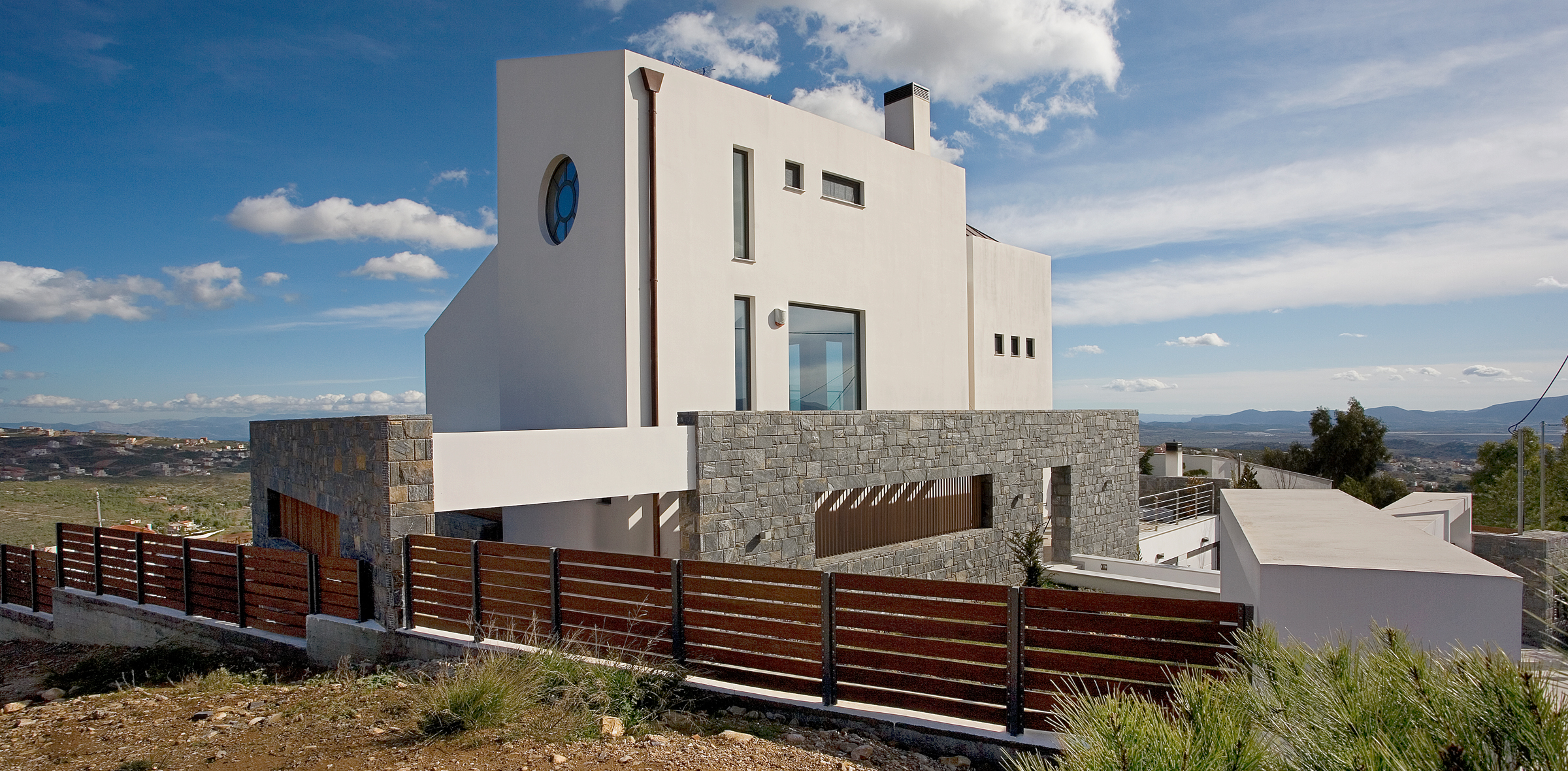  Drafi House-Athens