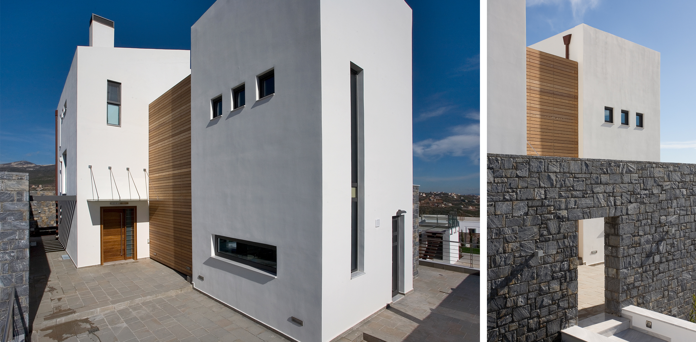  Drafi House-Athens