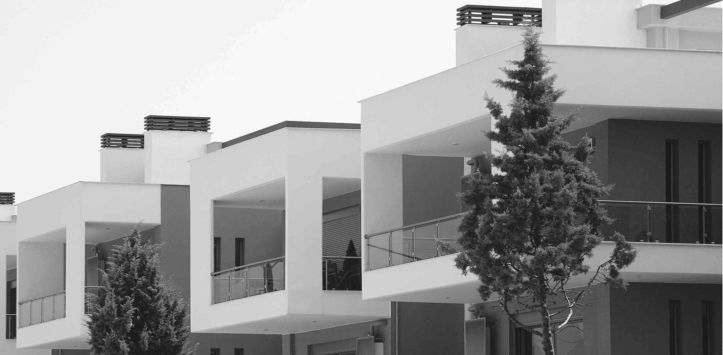 Thermi G279 Residential Project – Thessaloniki 