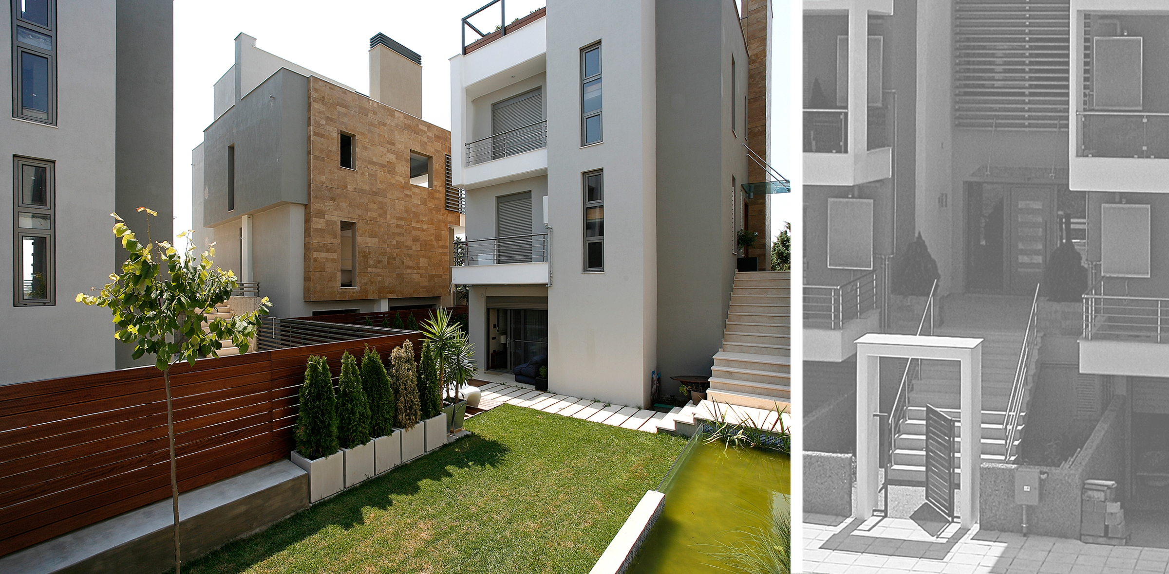 Thermi G279 Residential Project – Thessaloniki 