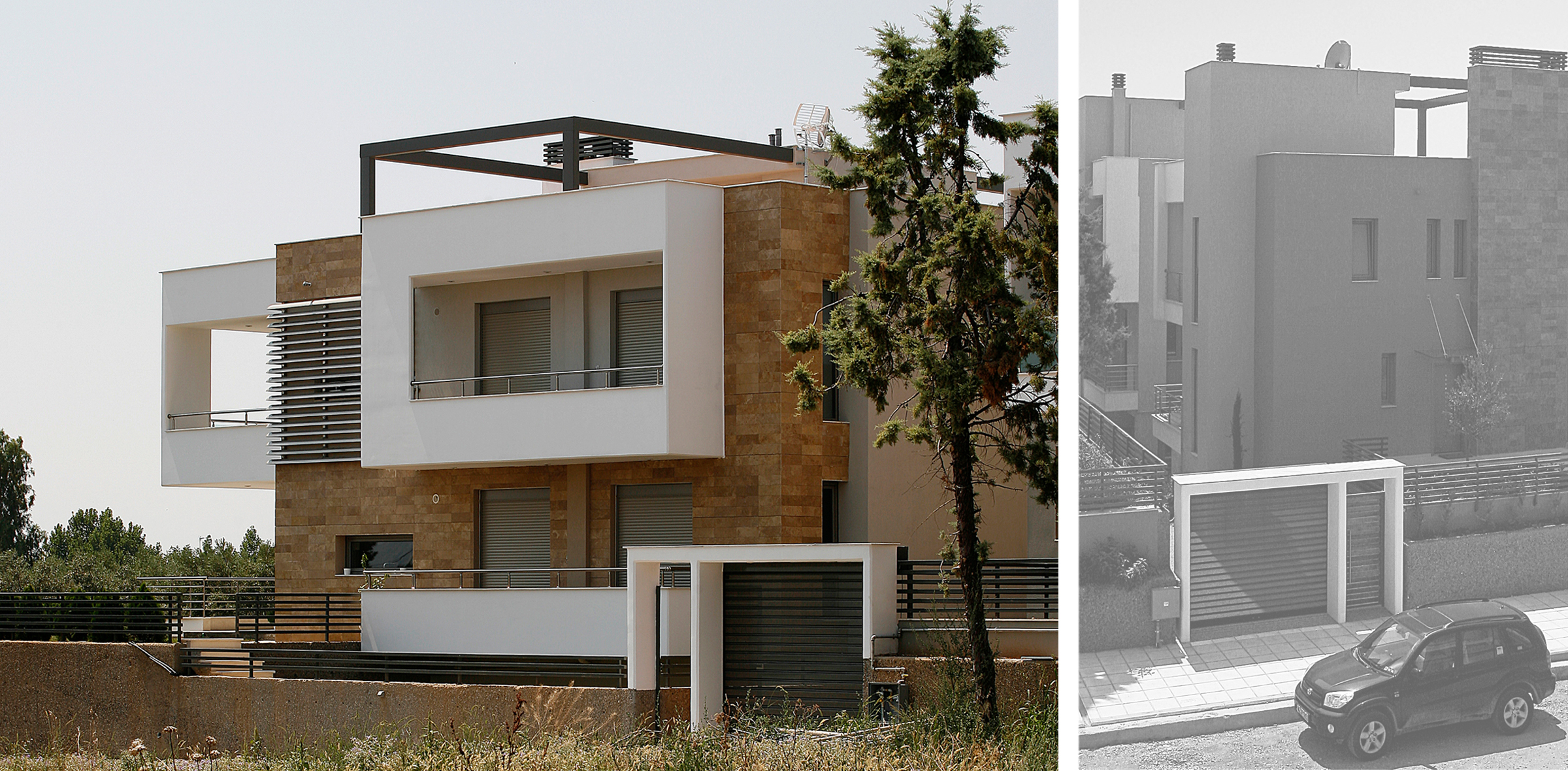 Thermi G279 Residential Project – Thessaloniki 