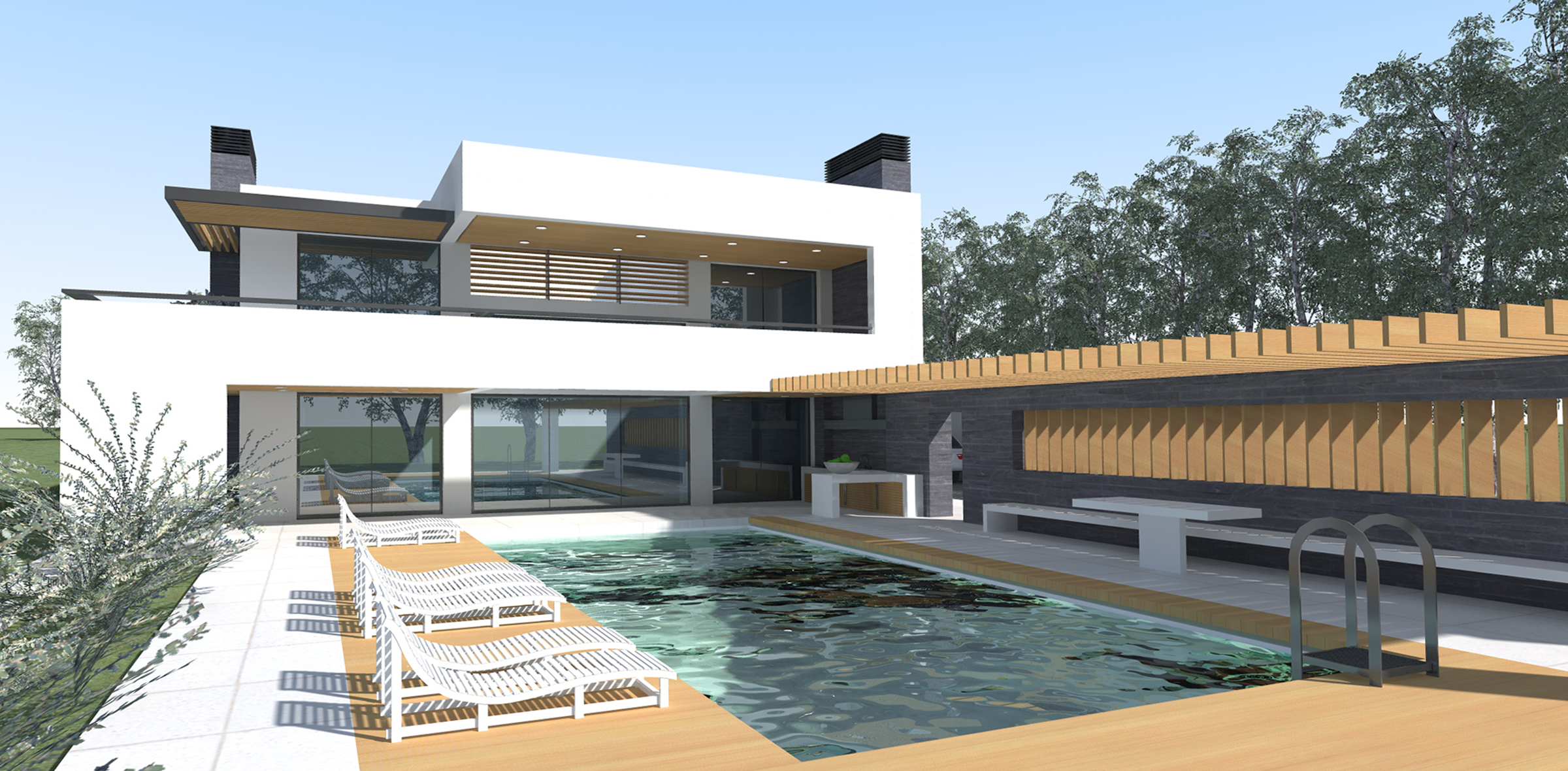Tagarades House - Thessaloniki 