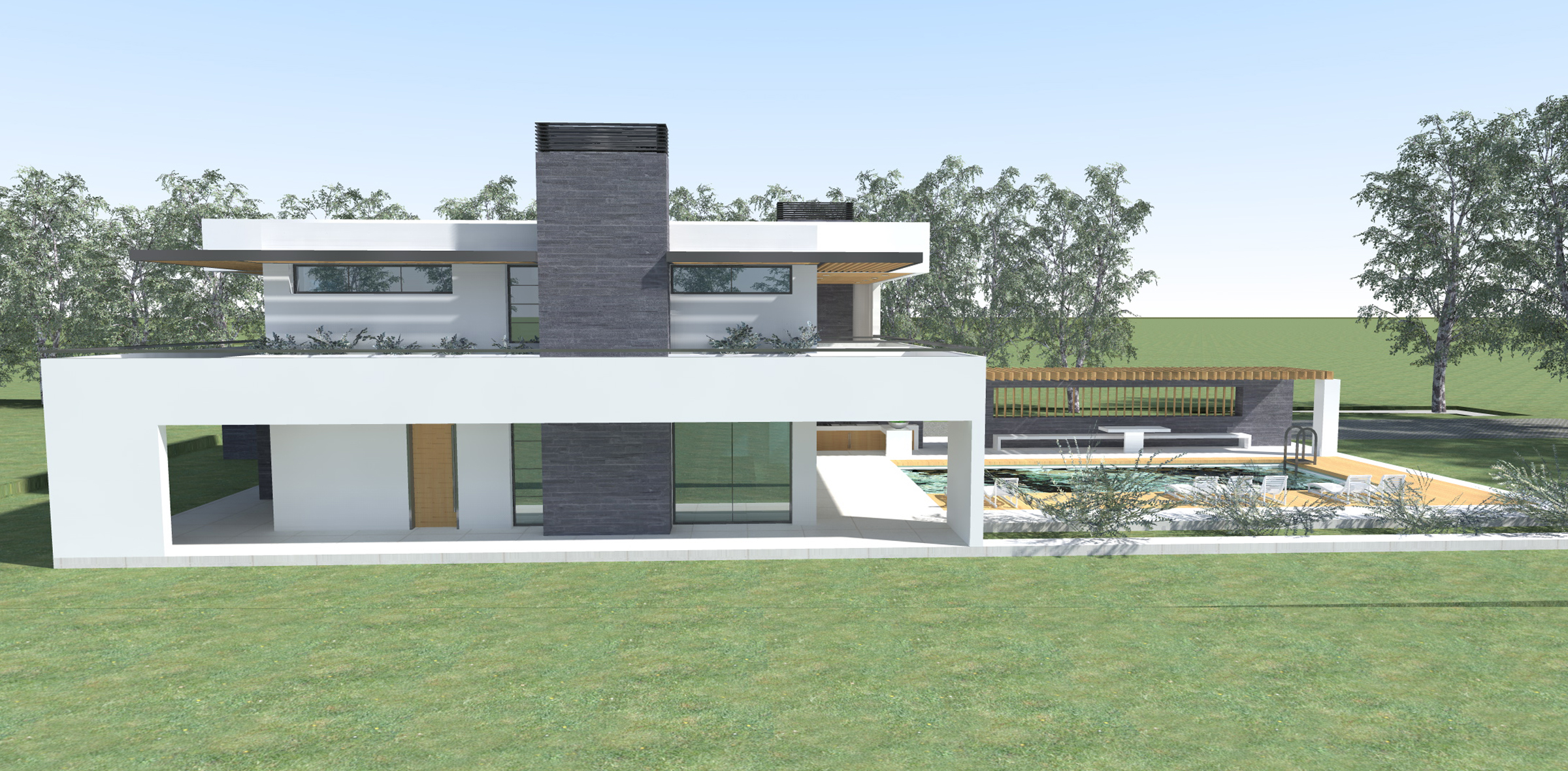Tagarades House - Thessaloniki 