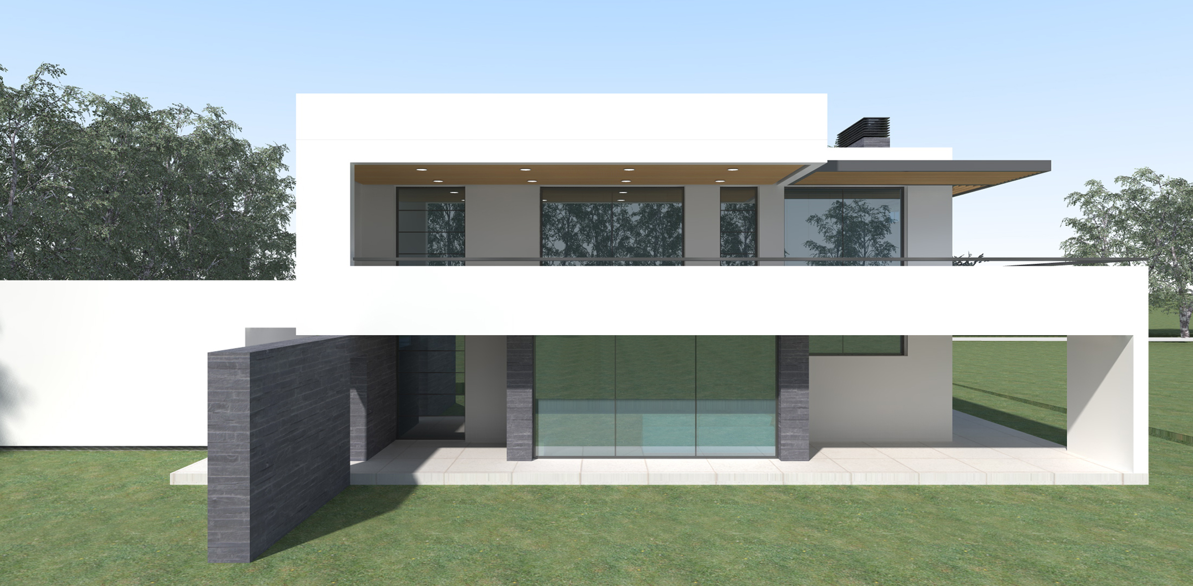 Tagarades House - Thessaloniki 