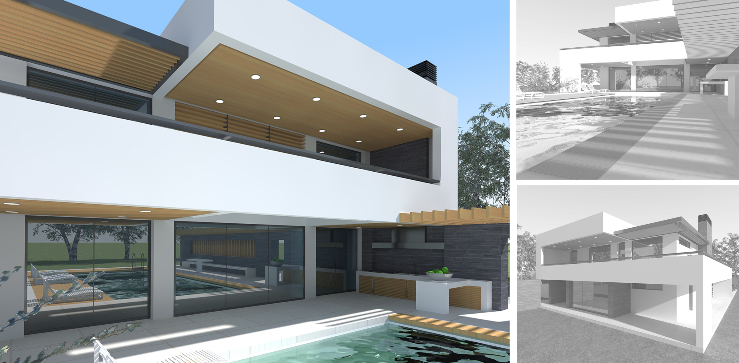 Tagarades House - Thessaloniki 