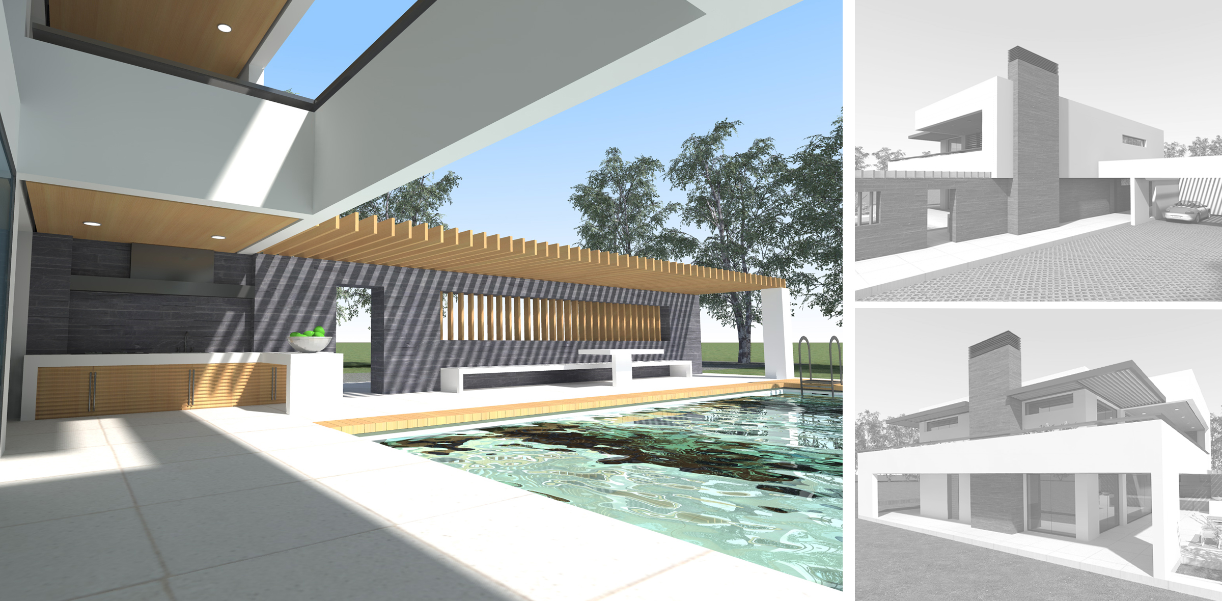 Tagarades House - Thessaloniki 