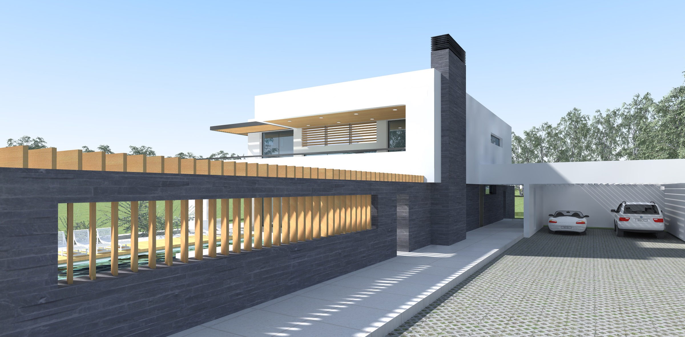 Tagarades House - Thessaloniki 