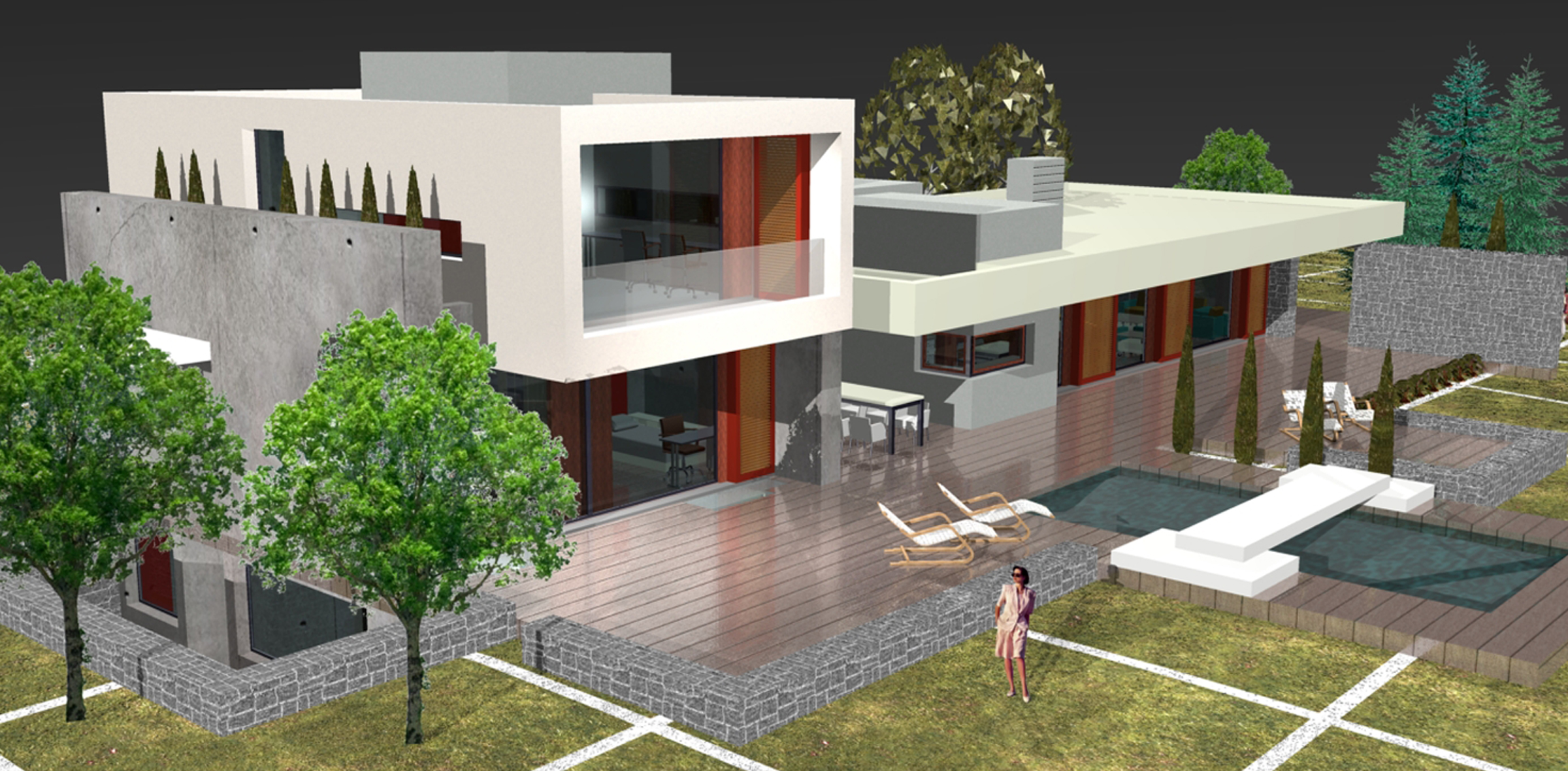 Mesimeri House-Thessaloniki