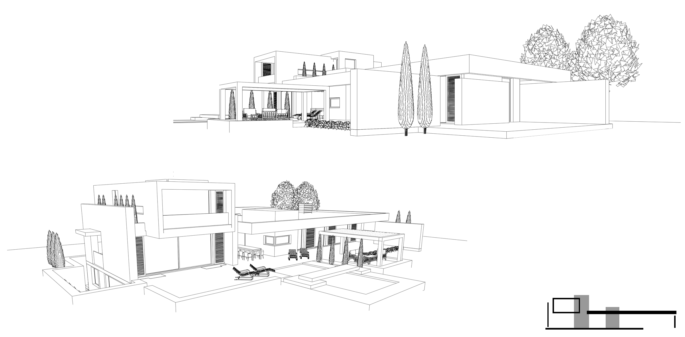 Mesimeri House-Thessaloniki