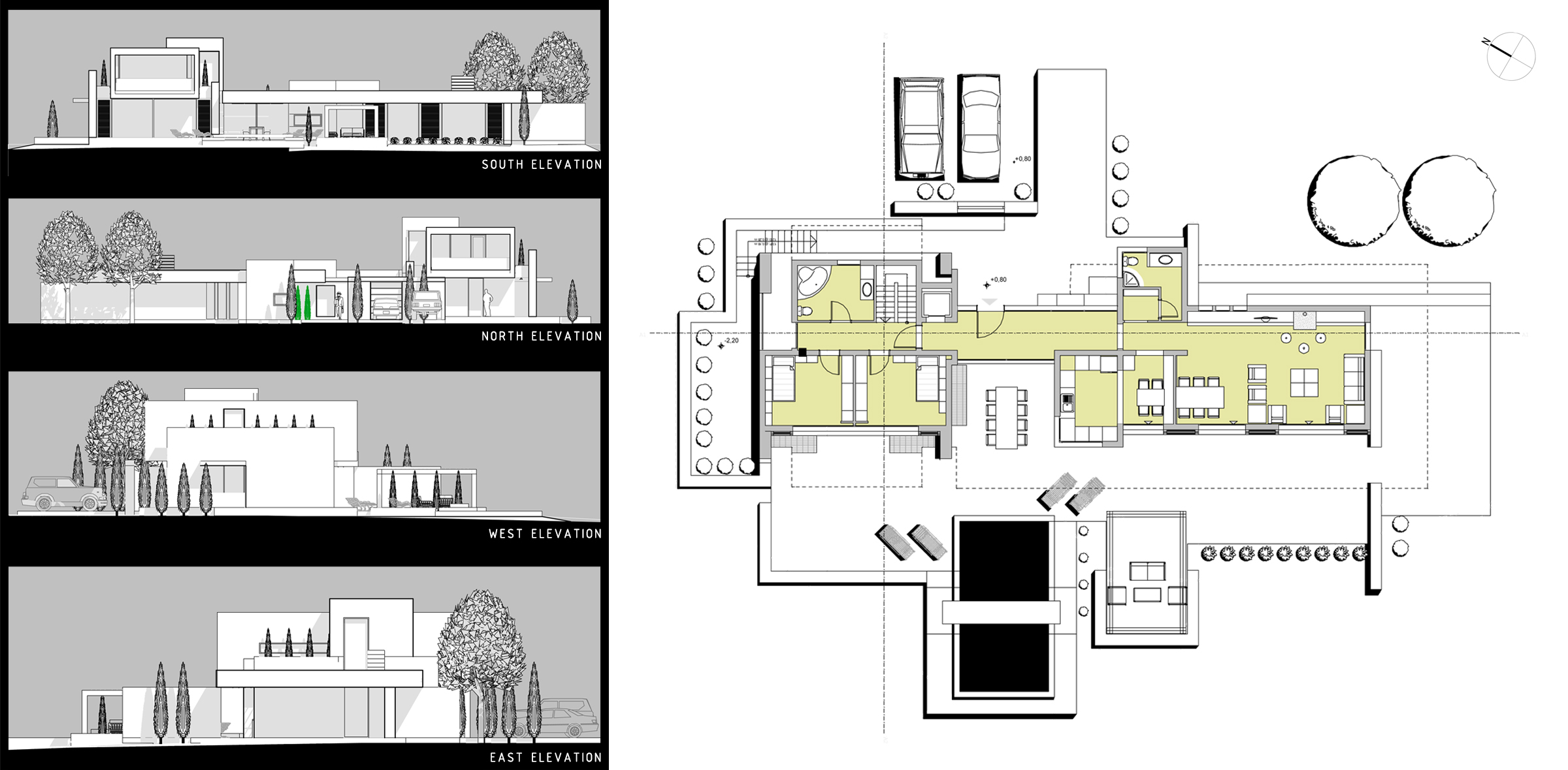 Mesimeri House-Thessaloniki