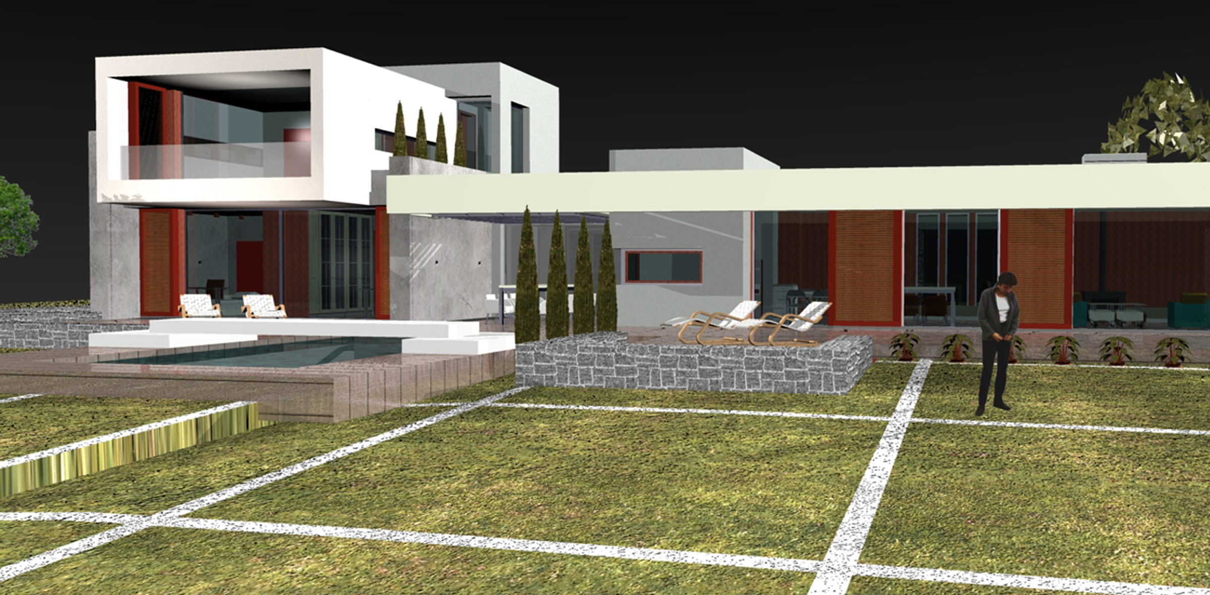 Mesimeri House-Thessaloniki