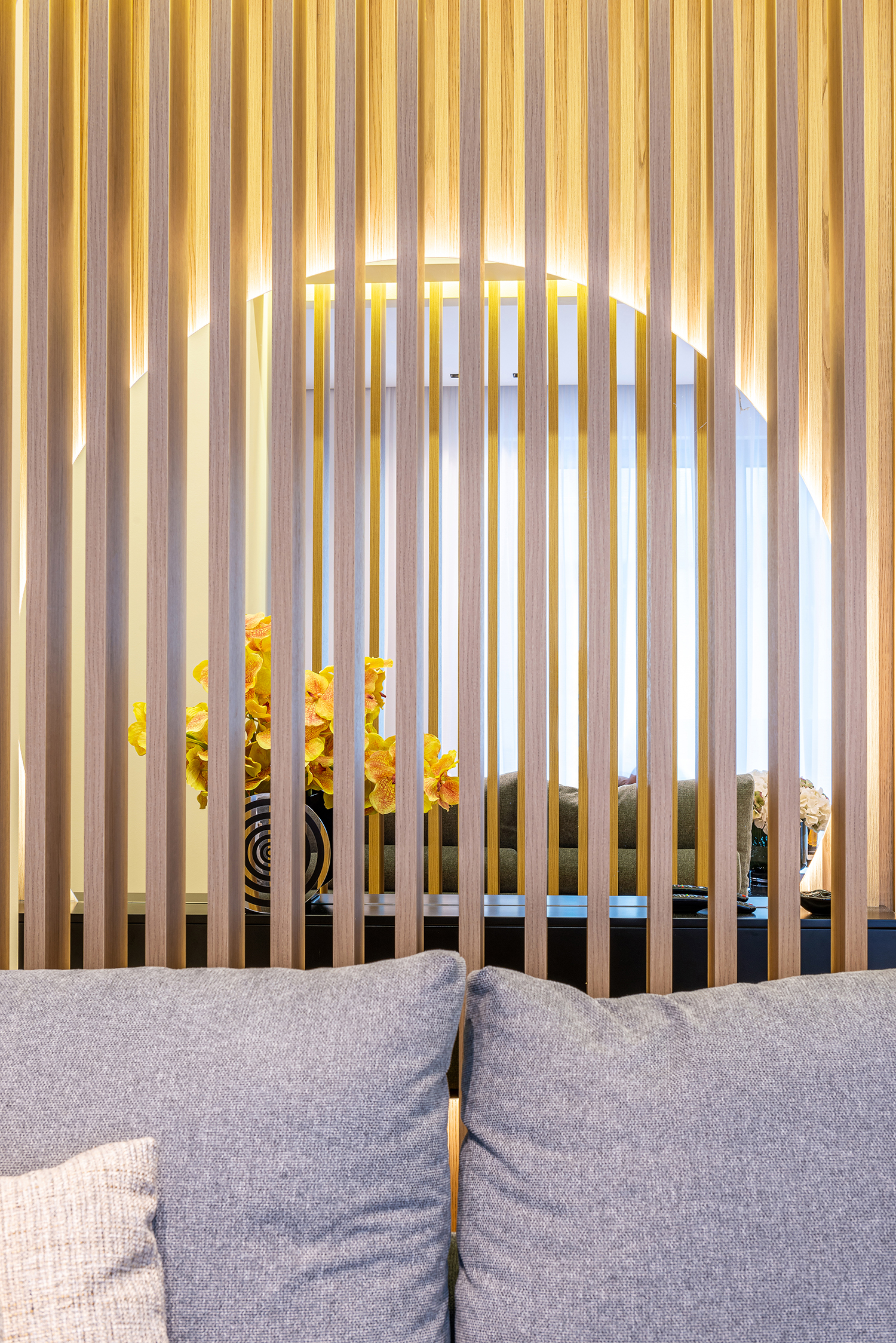 PM Apartment Interior-Thessaloniki