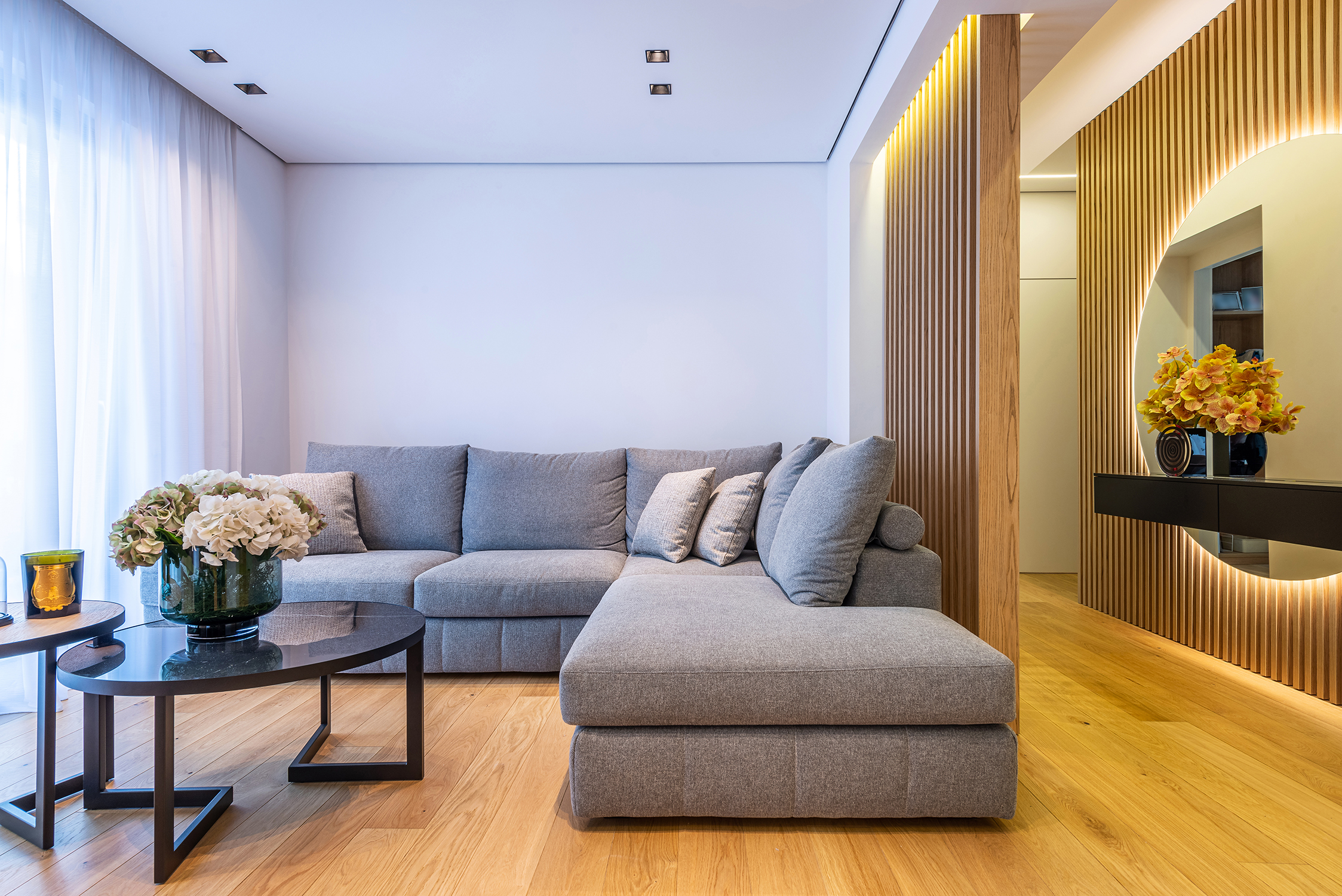 PM Apartment Interior-Thessaloniki