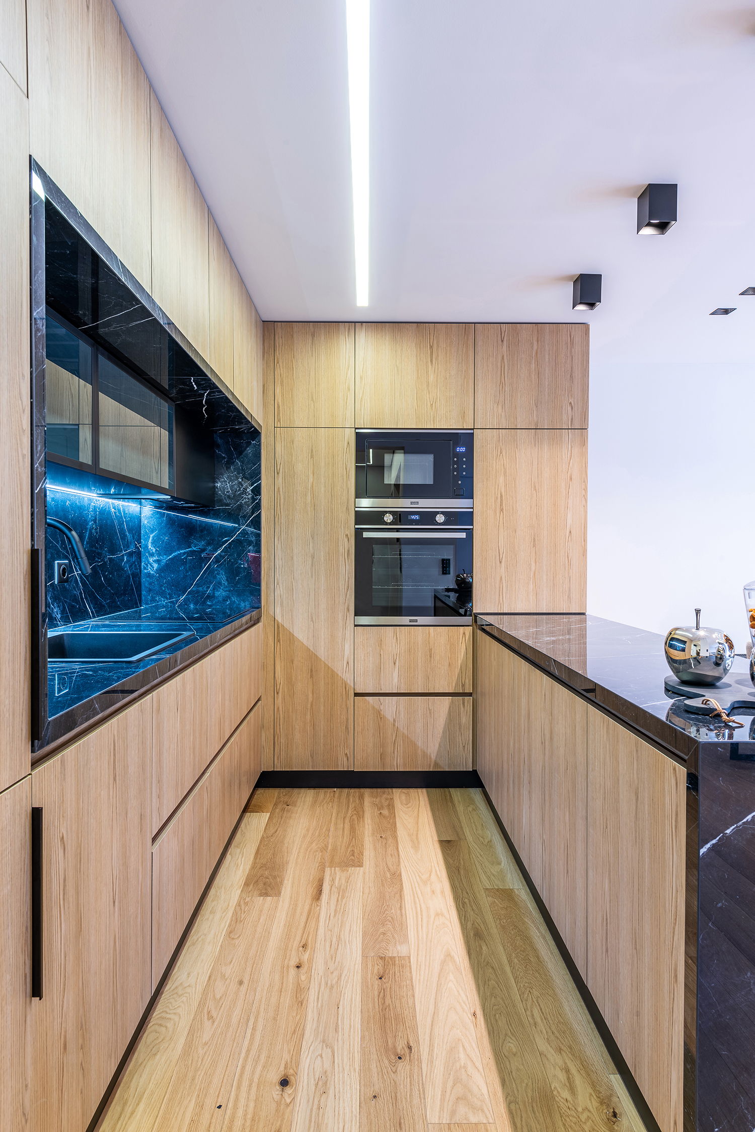 PM Apartment Interior-Thessaloniki