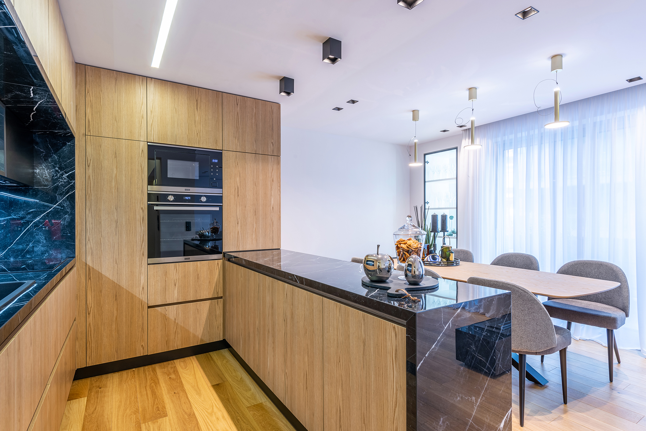 PM Apartment Interior-Thessaloniki