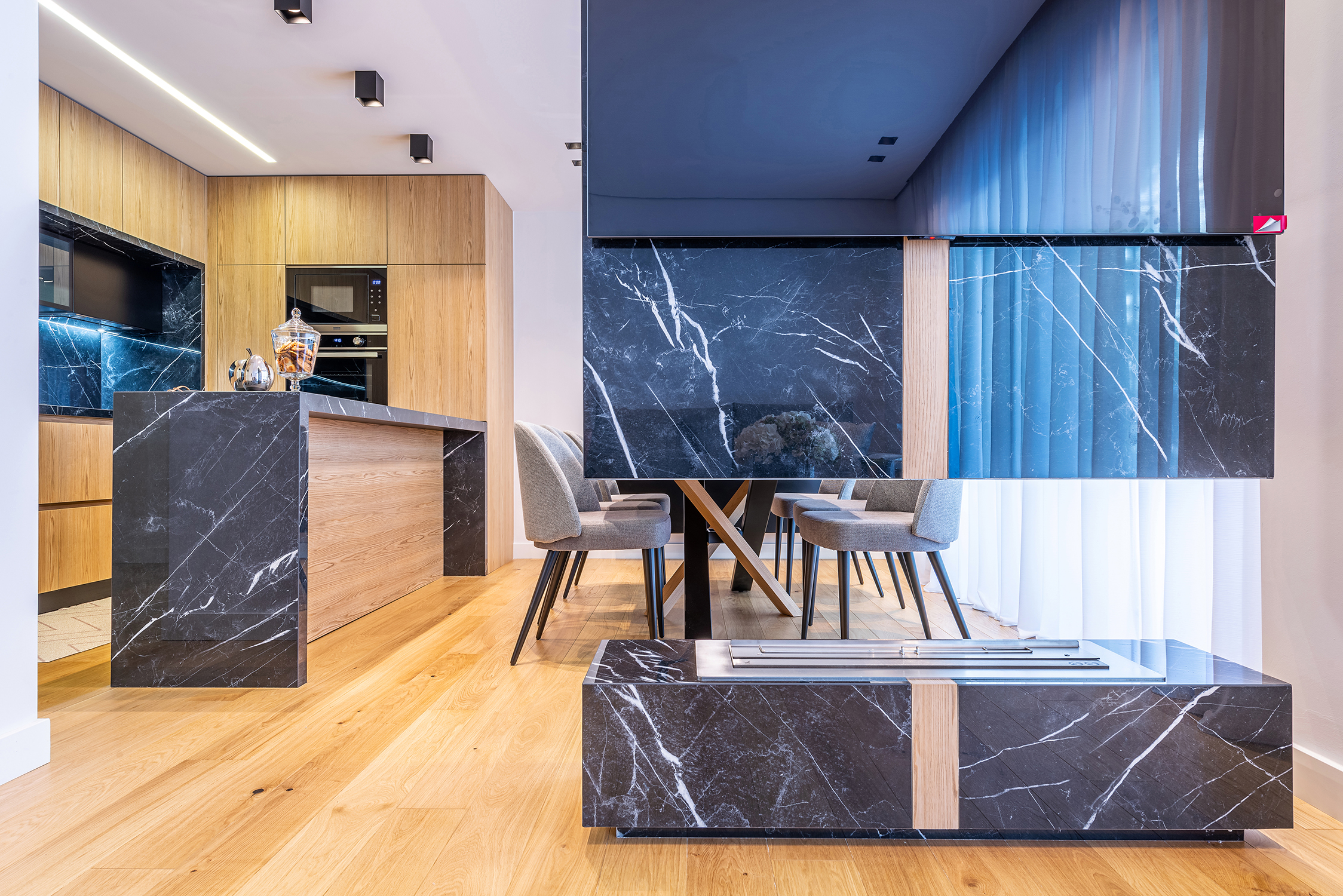 PM Apartment Interior-Thessaloniki