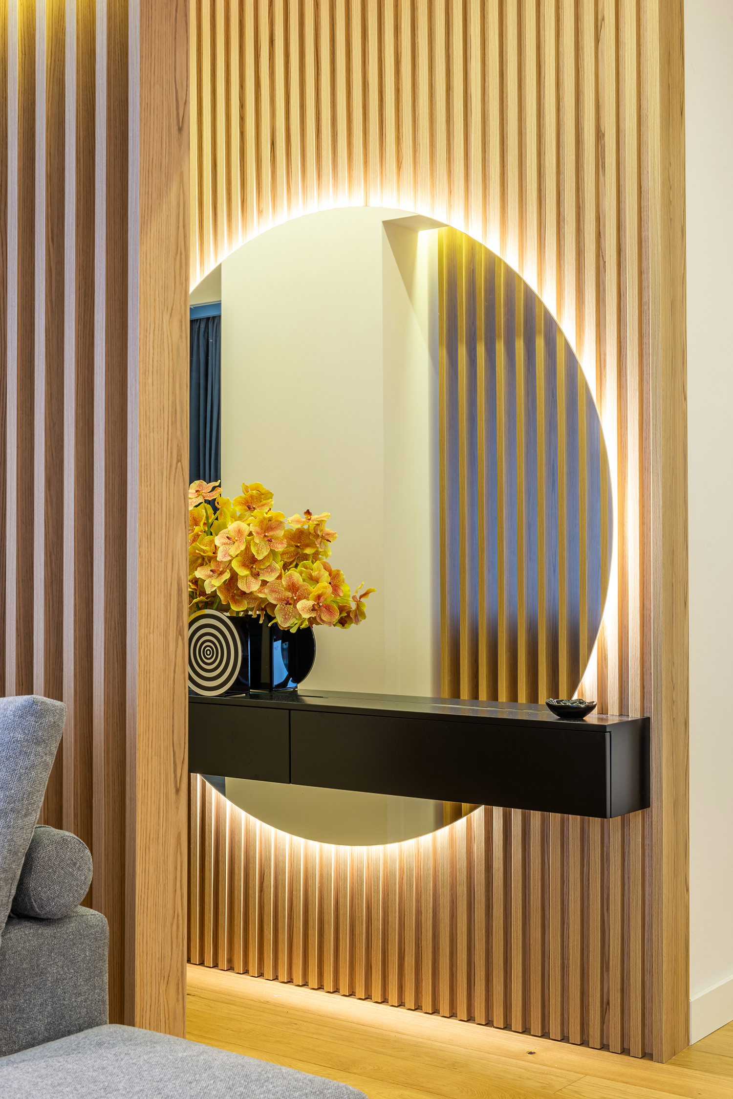 PM Apartment Interior-Thessaloniki