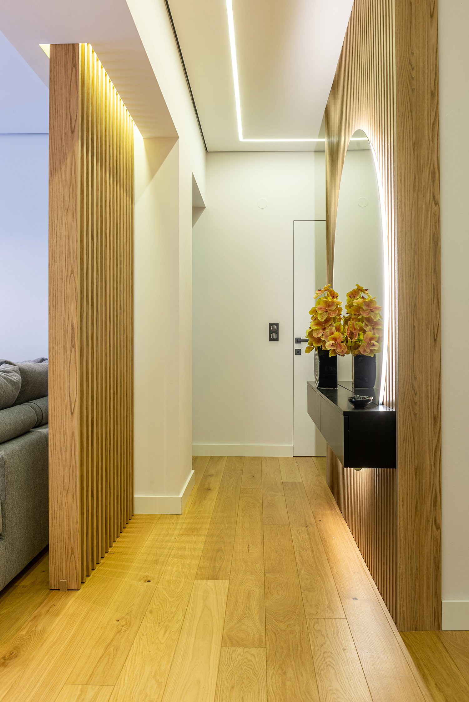PM Apartment Interior-Thessaloniki