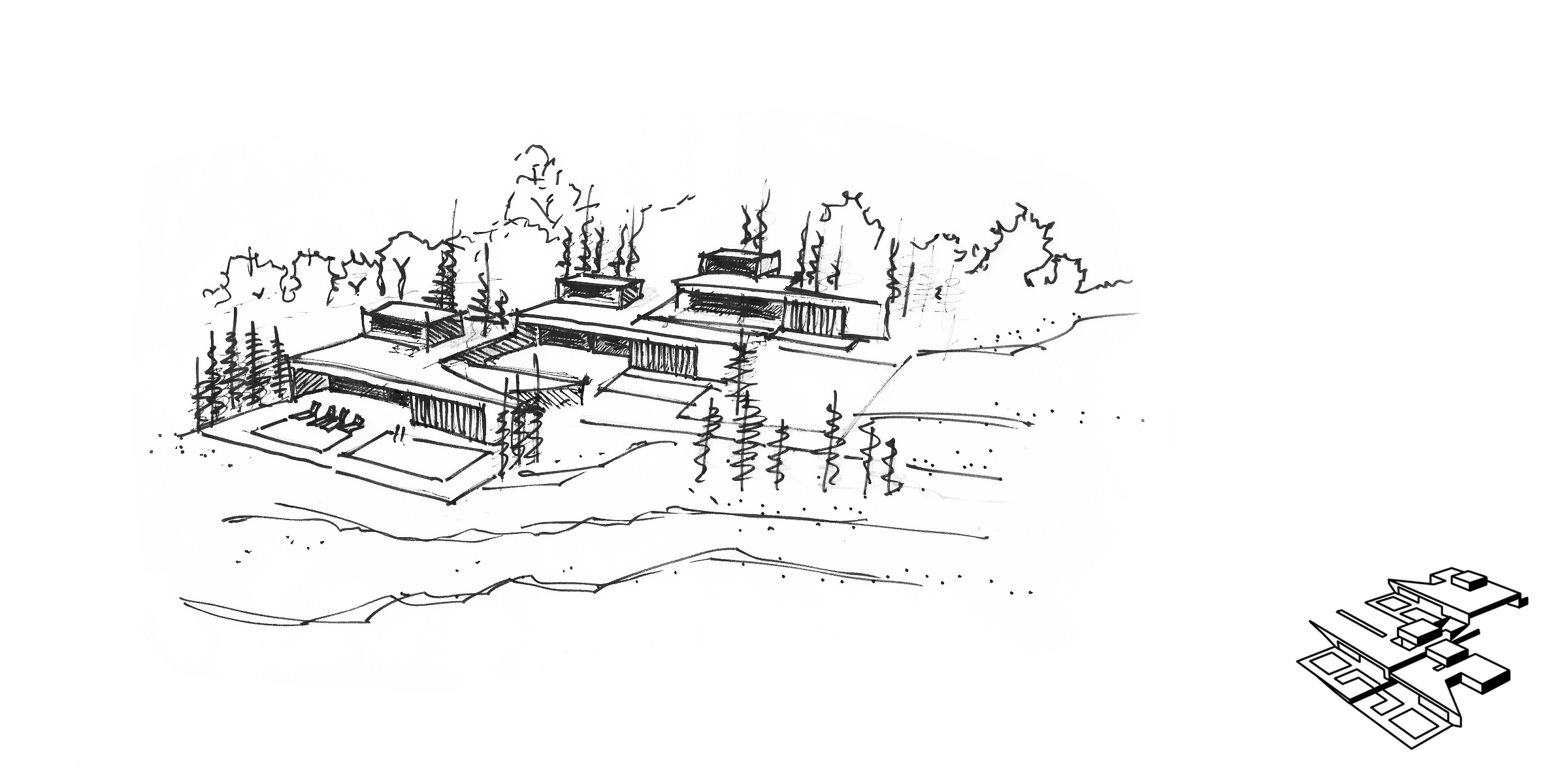 Poseidi Residences - Halkidiki 