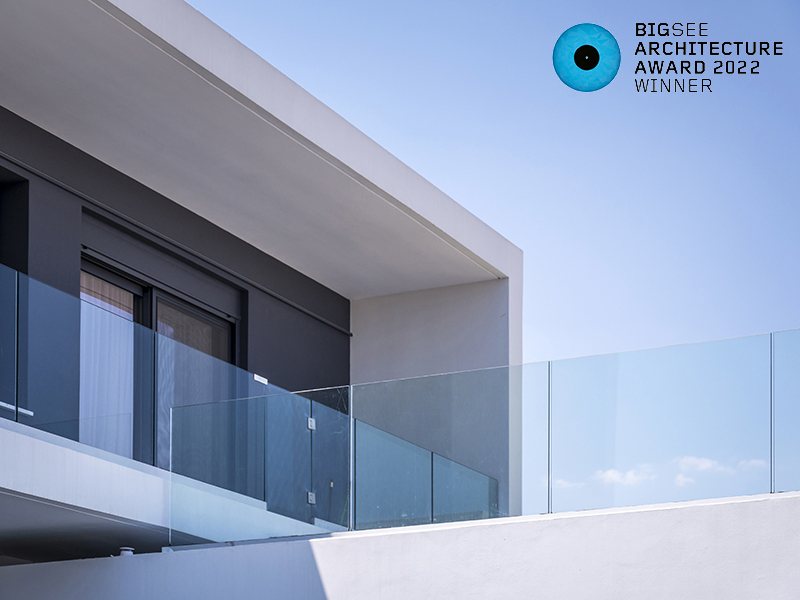 Private Residence In Aradippou, Larnaca