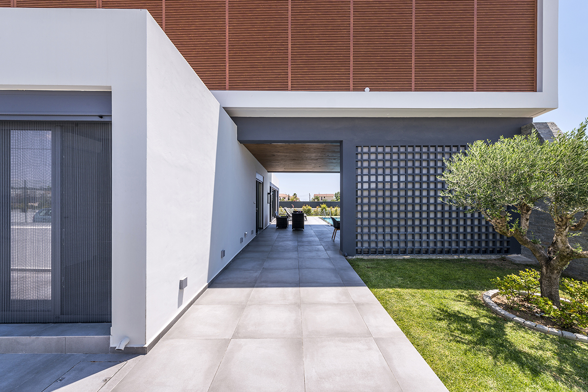 Private Residence In Aradippou, Larnaca