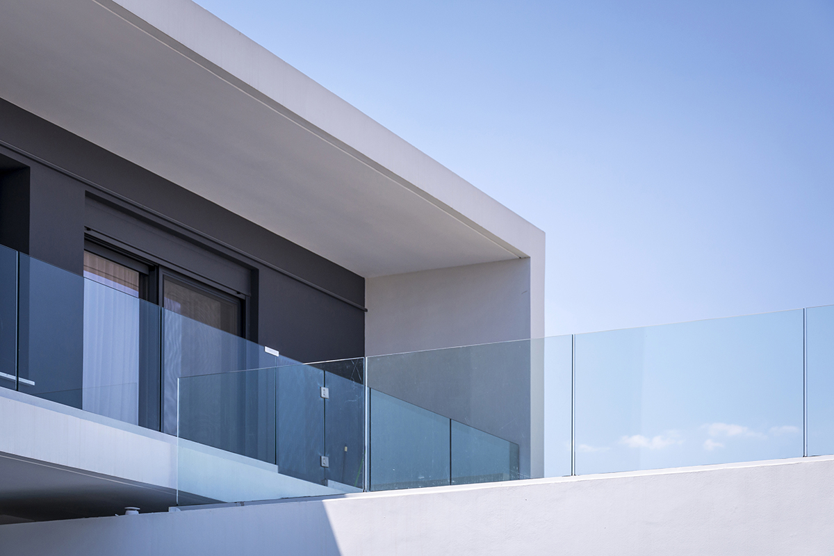 Private Residence In Aradippou, Larnaca