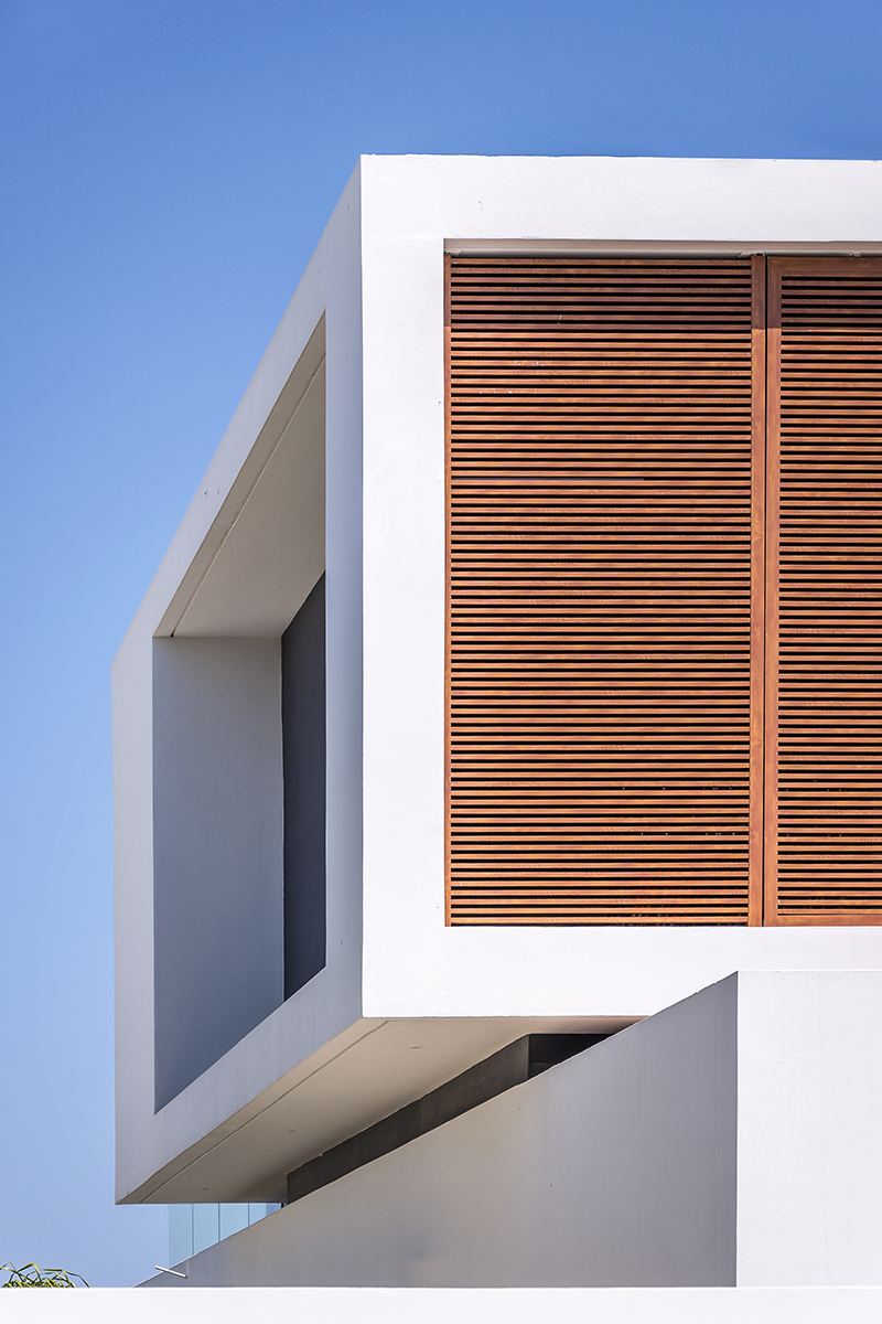 Private Residence In Aradippou, Larnaca
