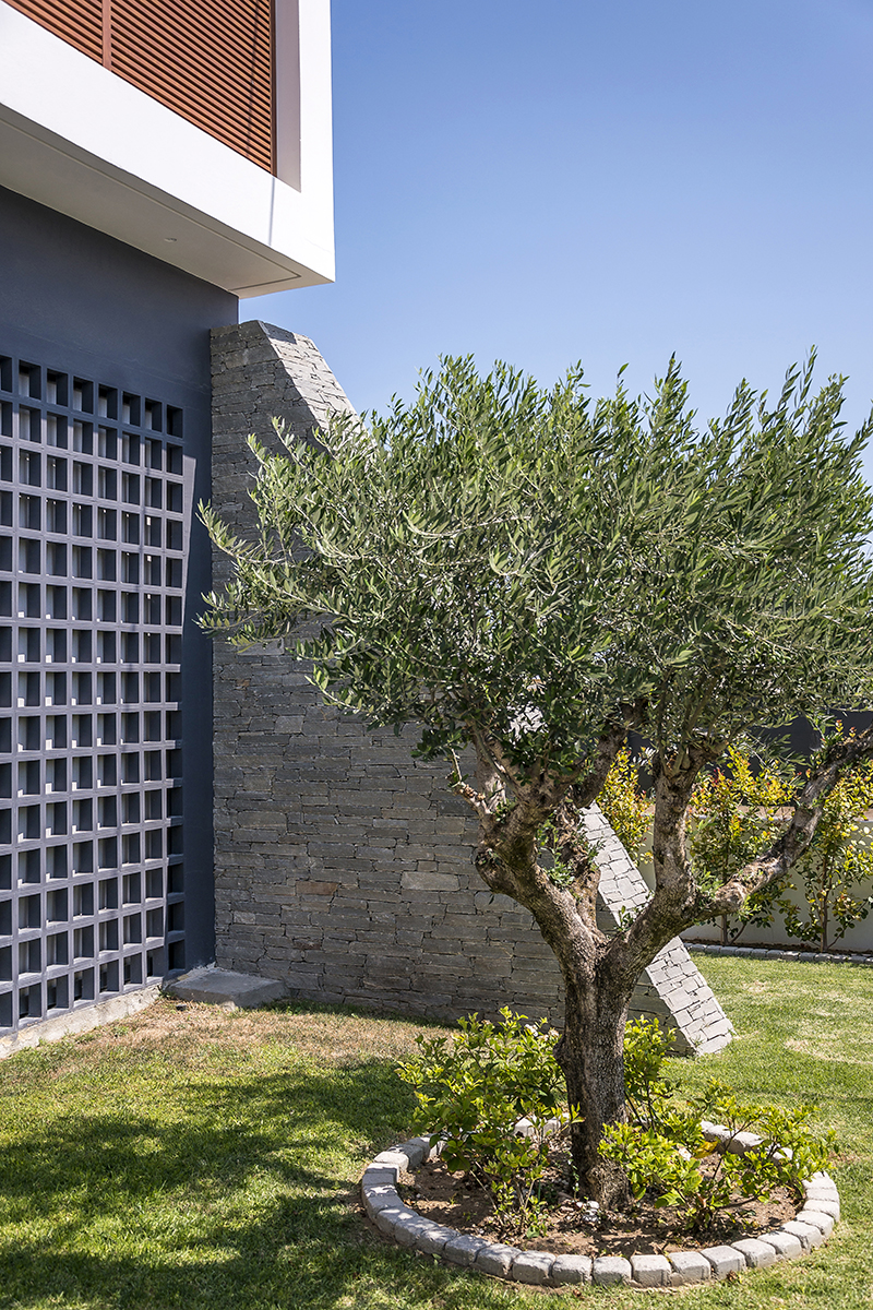 Private Residence In Aradippou, Larnaca