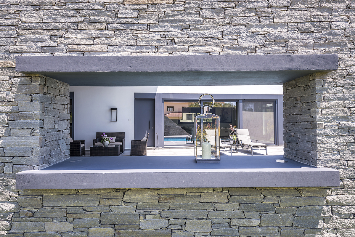 Private Residence In Aradippou, Larnaca