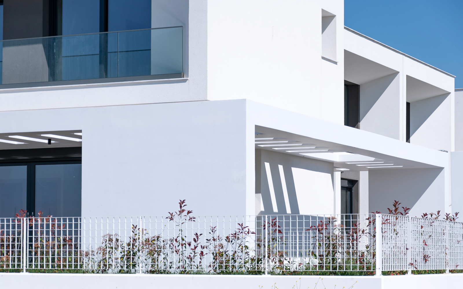 Thermi Residential Project 2-Thessaloniki