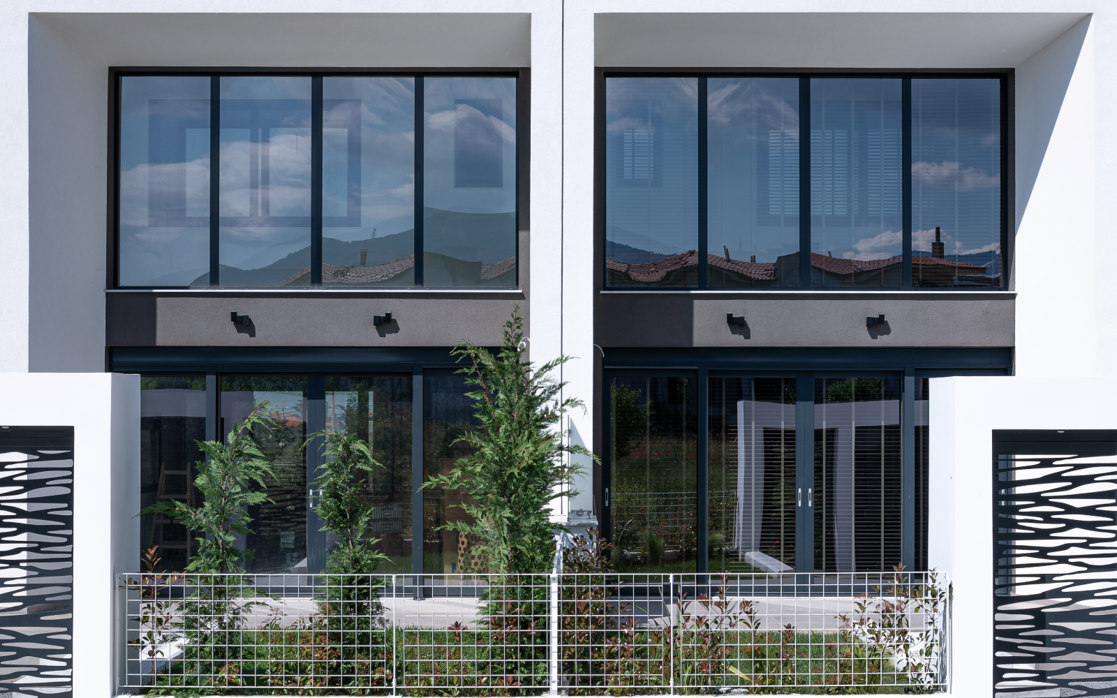 Thermi Residential Project 2-Thessaloniki