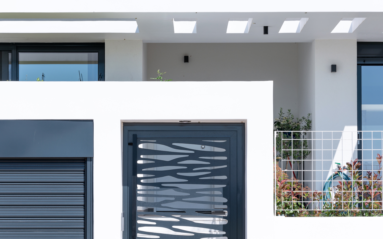 Thermi Residential Project 2-Thessaloniki