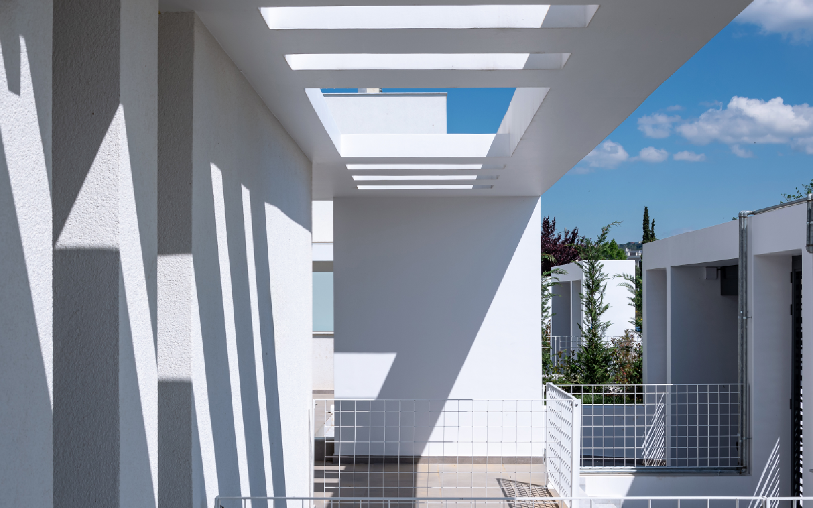 Thermi Residential Project 2-Thessaloniki