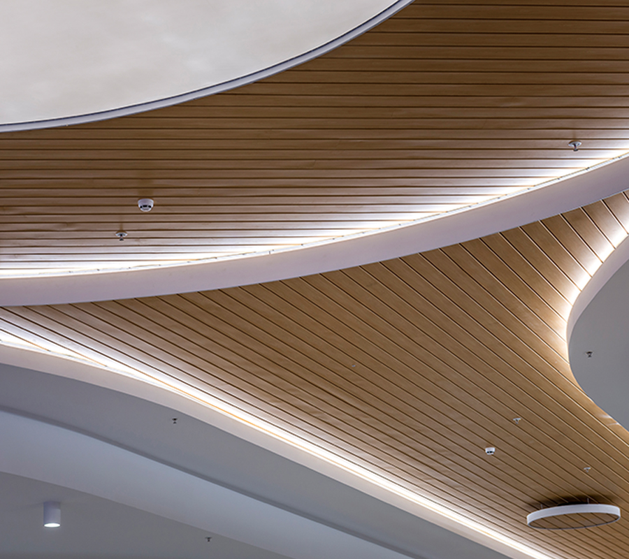 Metropolis Mall at Larnaka