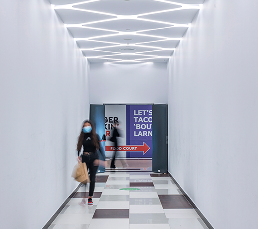 Metropolis Mall at Larnaka