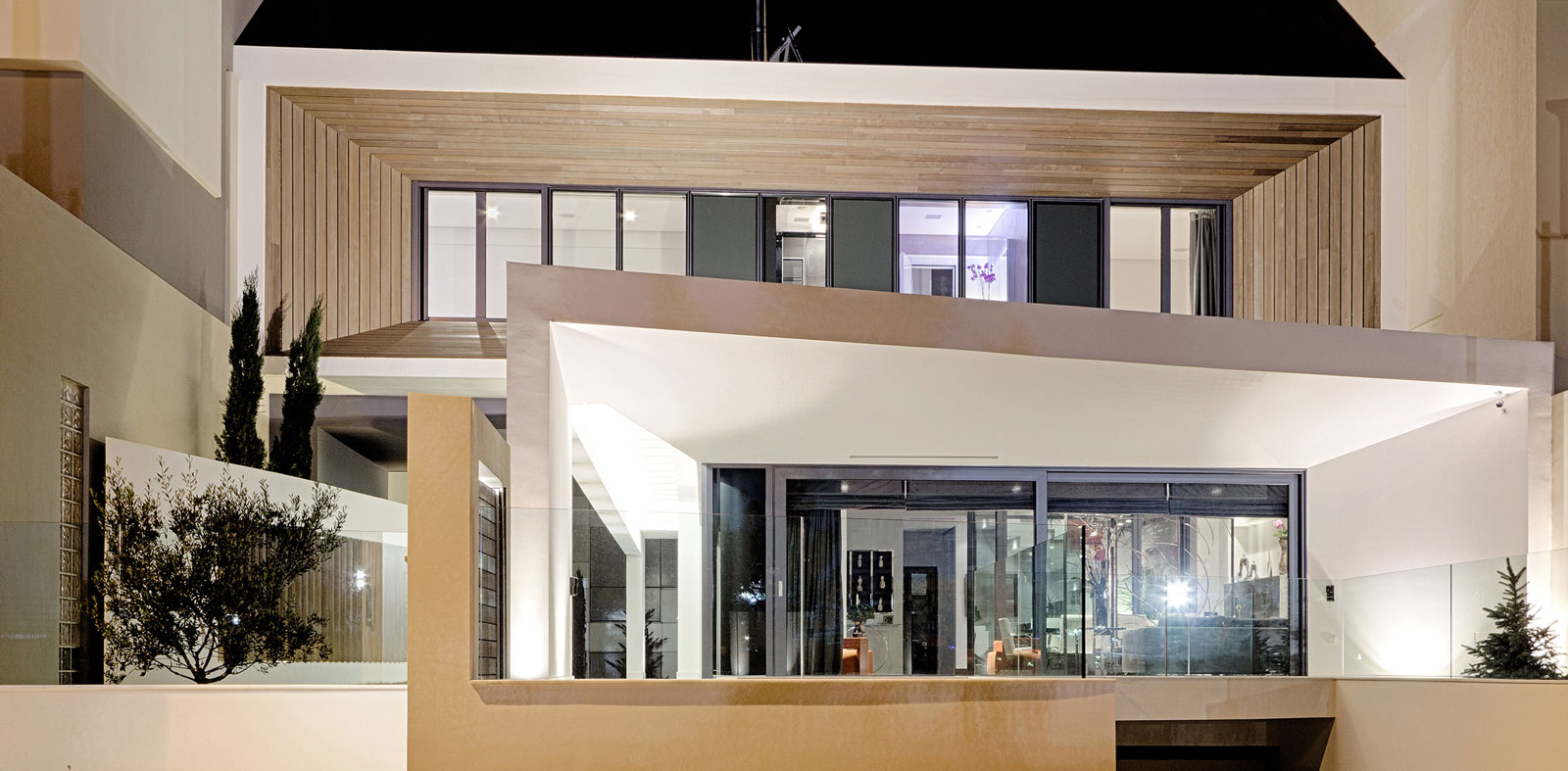 Gerakas House - Athens 