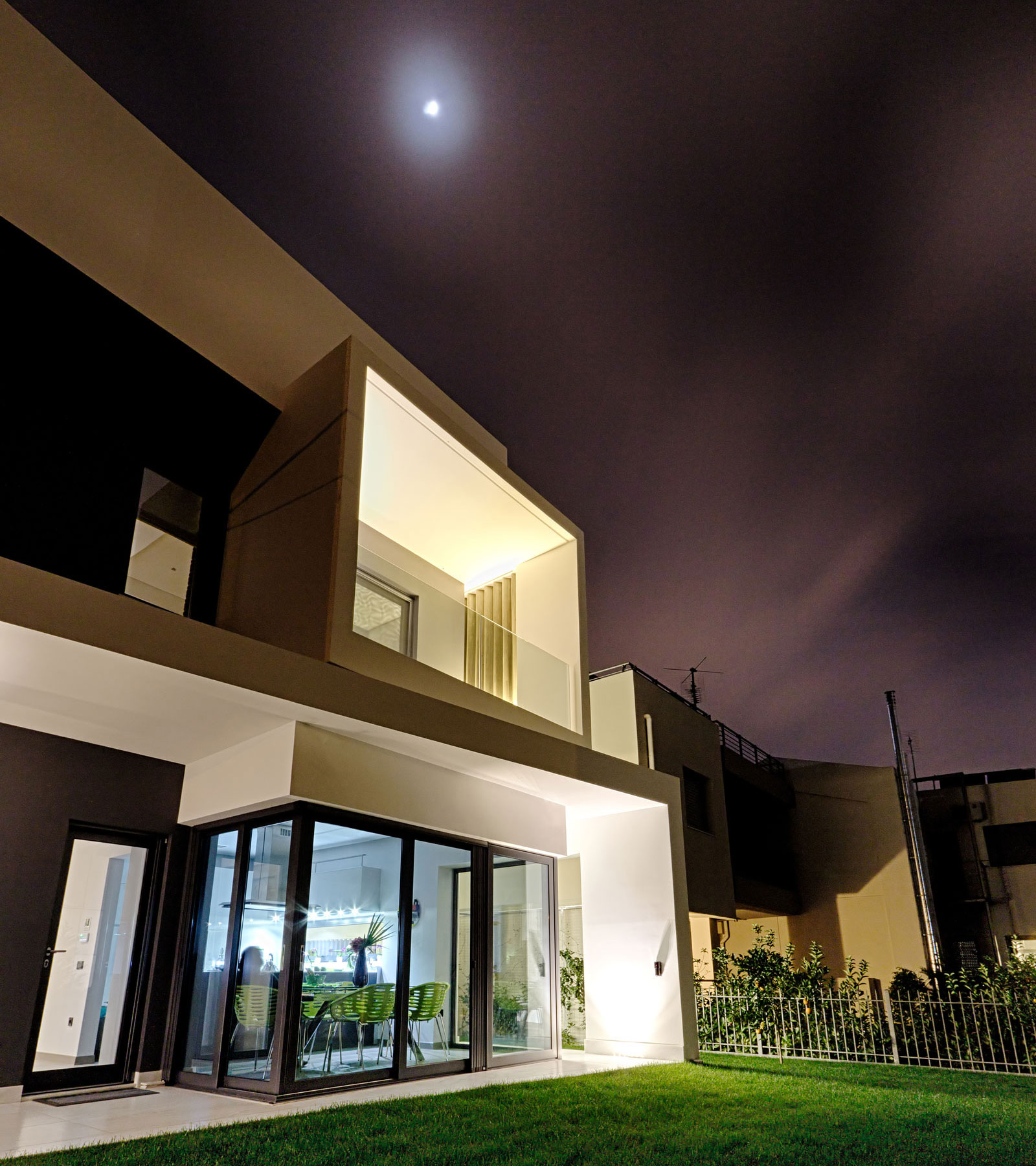 Gerakas House - Athens 