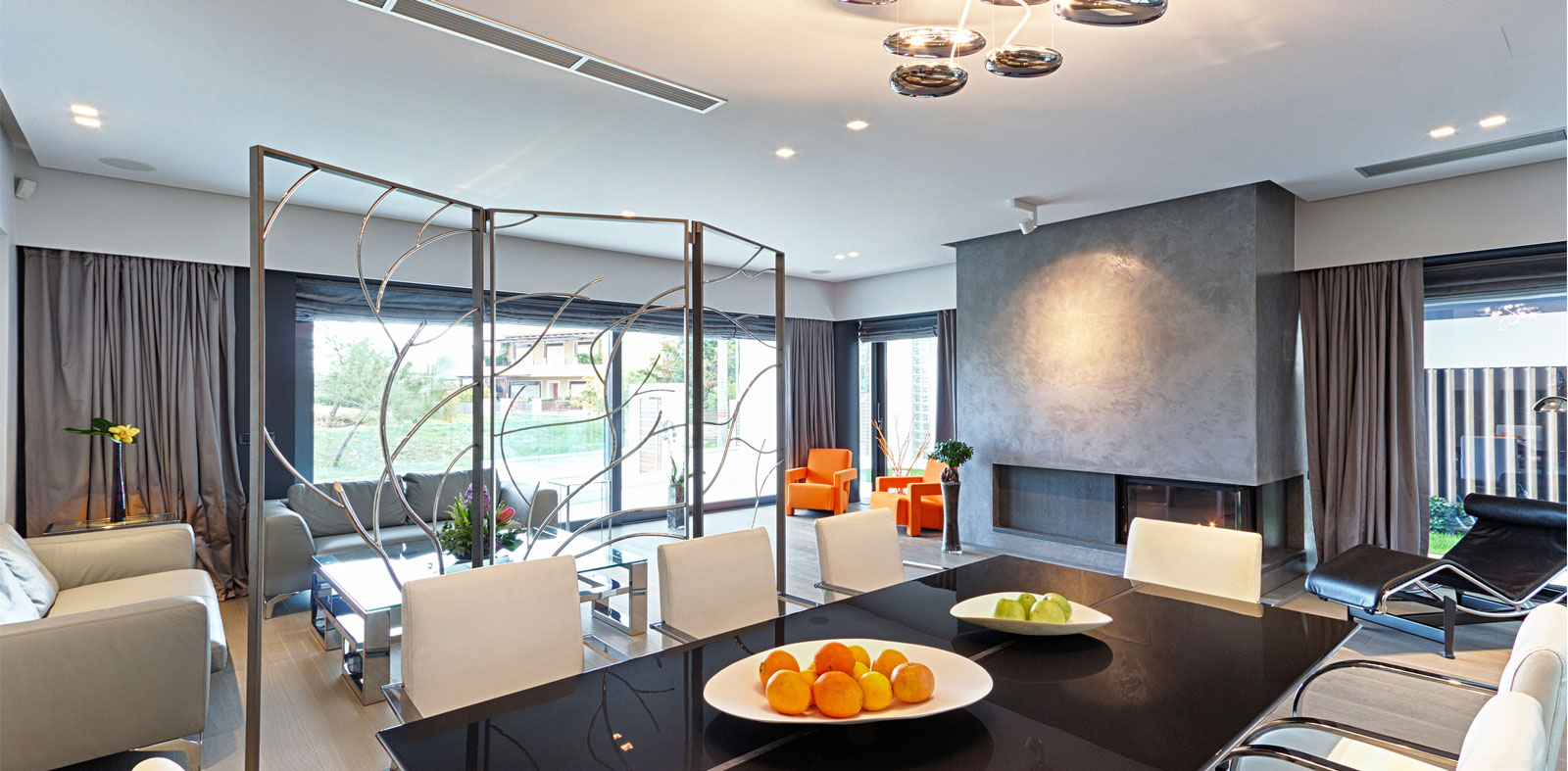 Gerakas House - Athens 