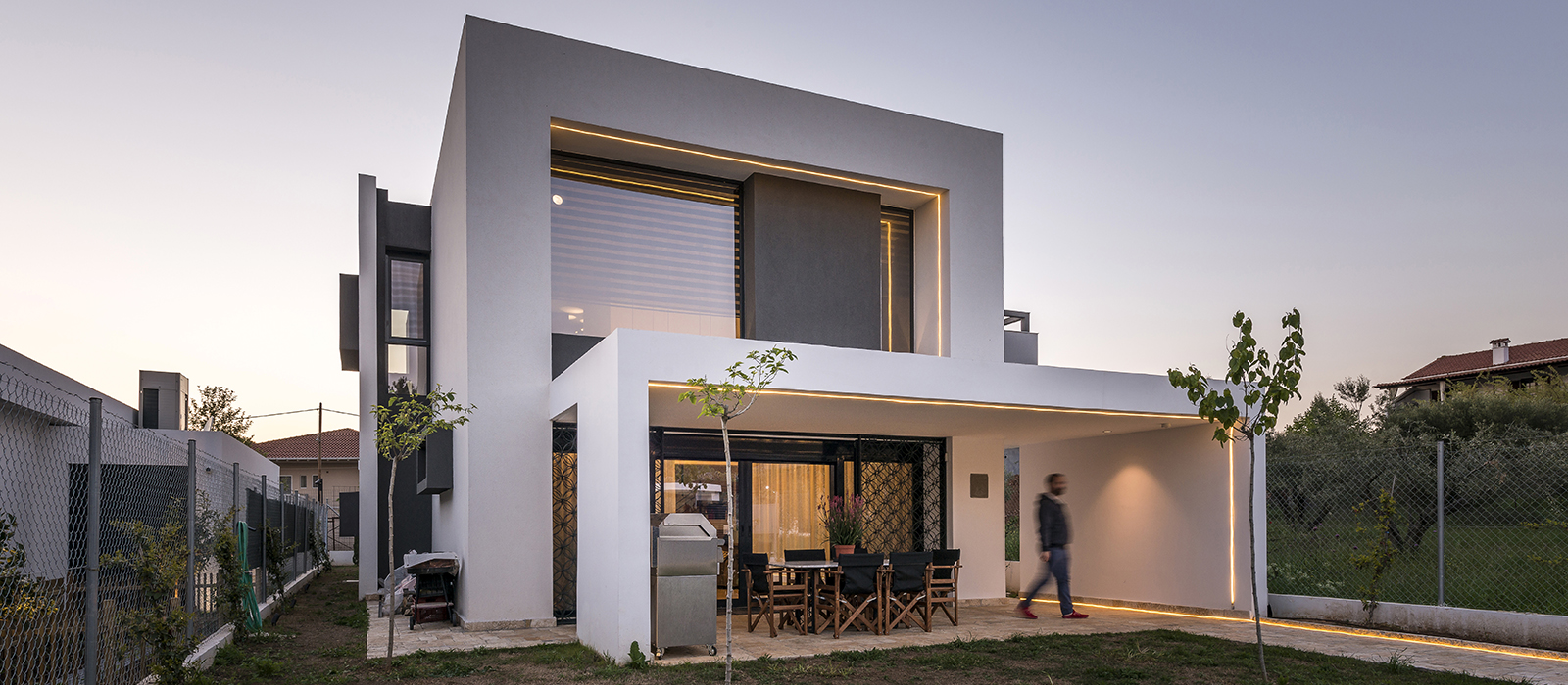 Thermi House 3-Thessaloniki
