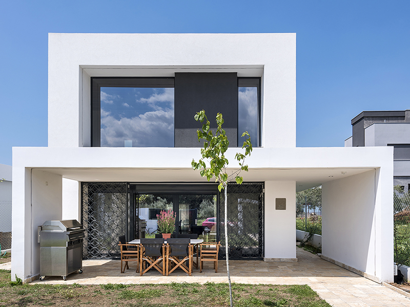 Thermi House 3-Thessaloniki
