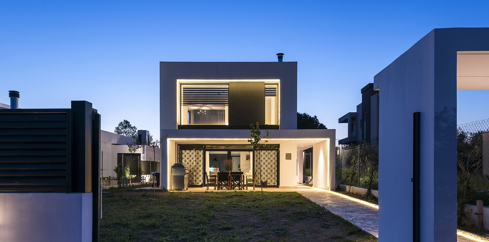 Thermi House 3-Thessaloniki