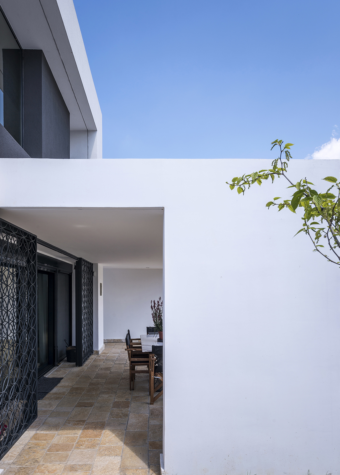 Thermi House 3-Thessaloniki