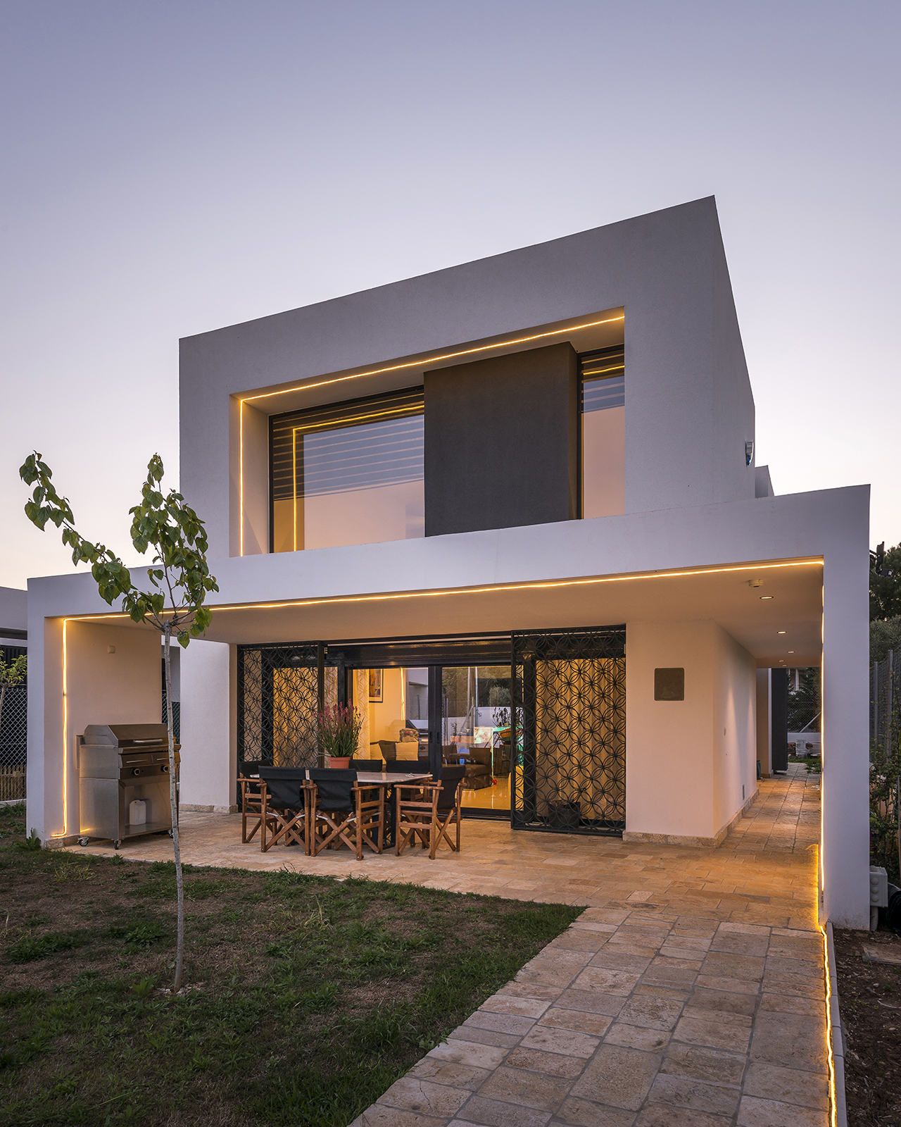 Thermi House 3-Thessaloniki